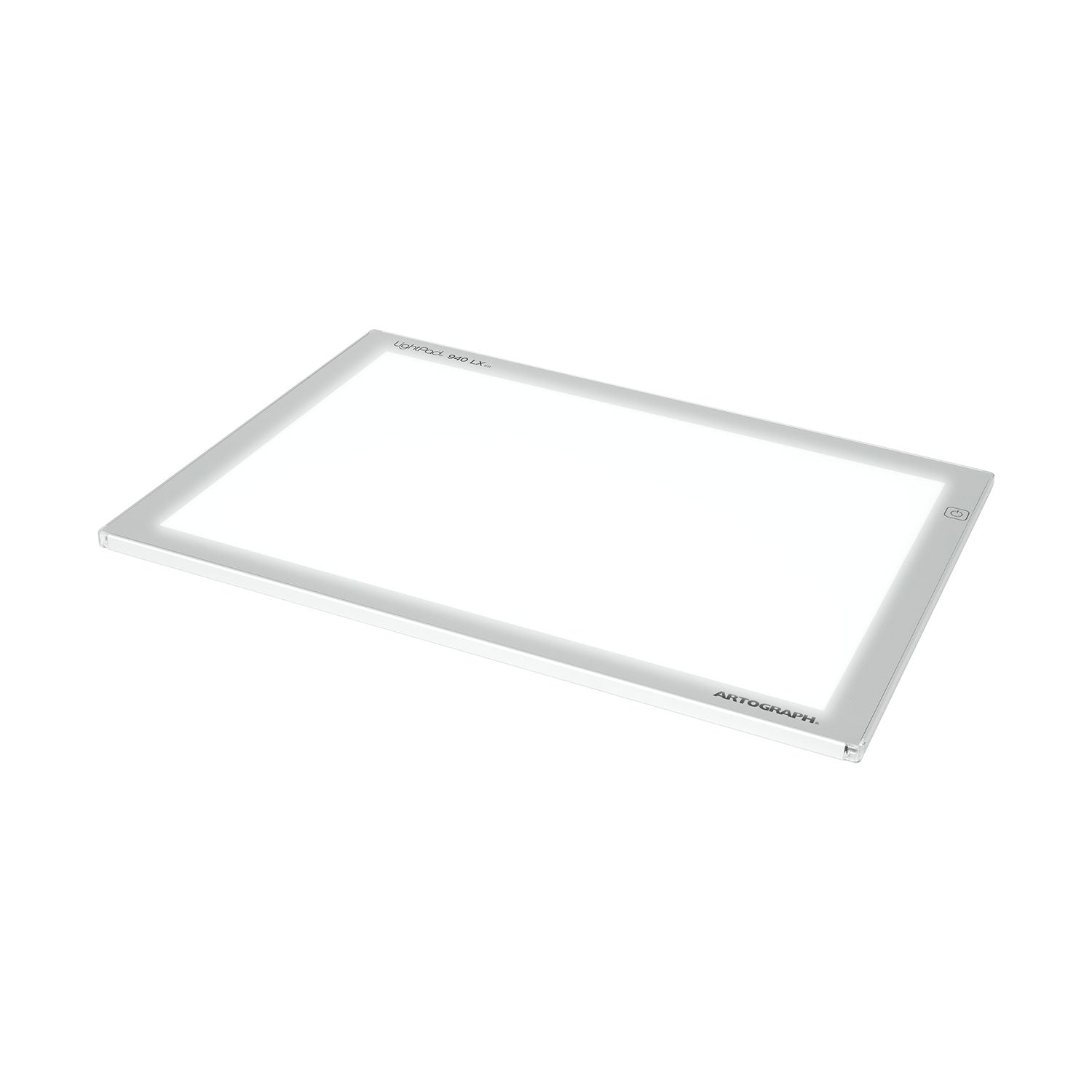 Artograph LightPad 940 LX 17" x 12" Dimmable LED Light Box for Drawing & Tracing - Smart-nests