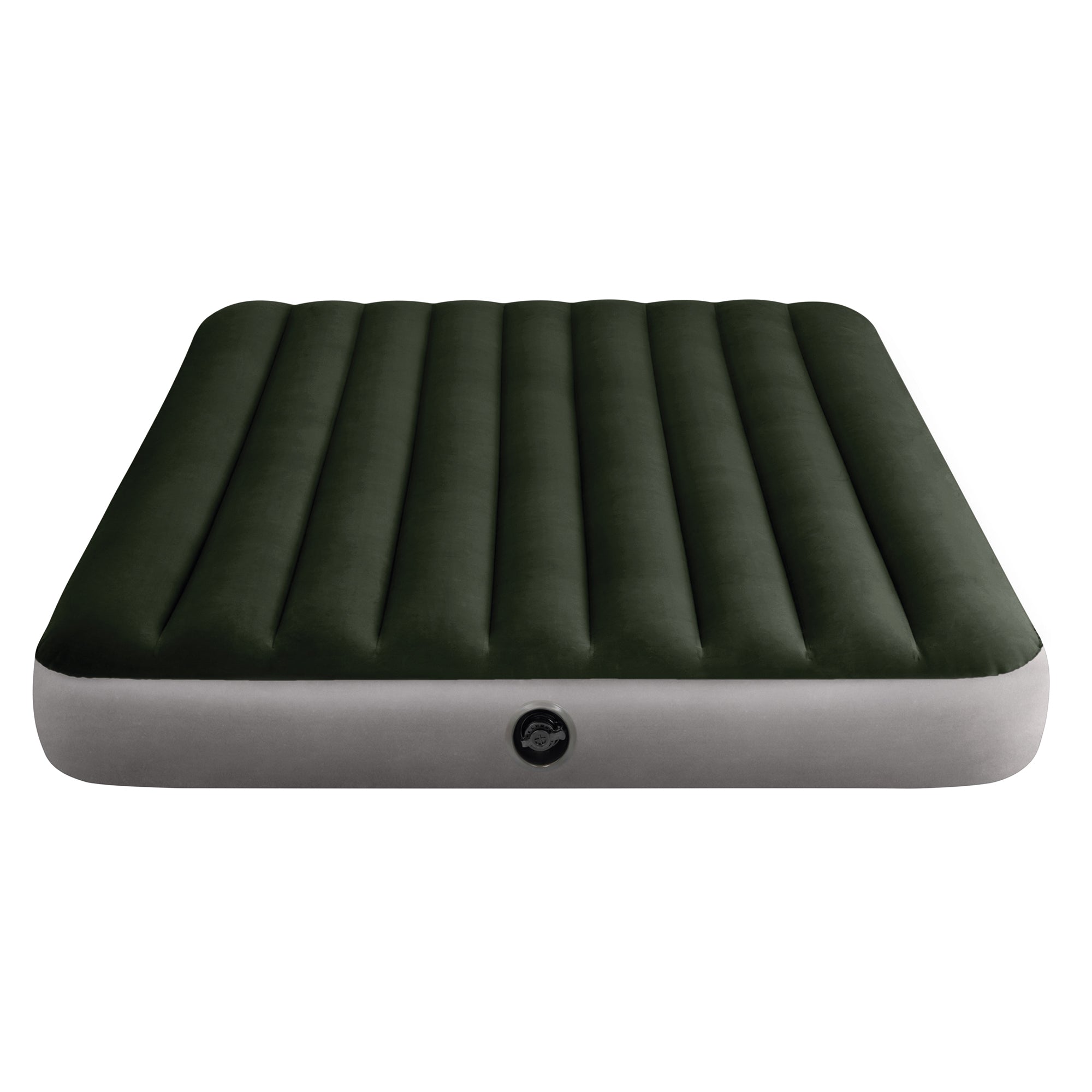 Intex 64109E Dura-Beam Standard Series Prestige Downy Inflatable Airbed, Queen - Smart-nests