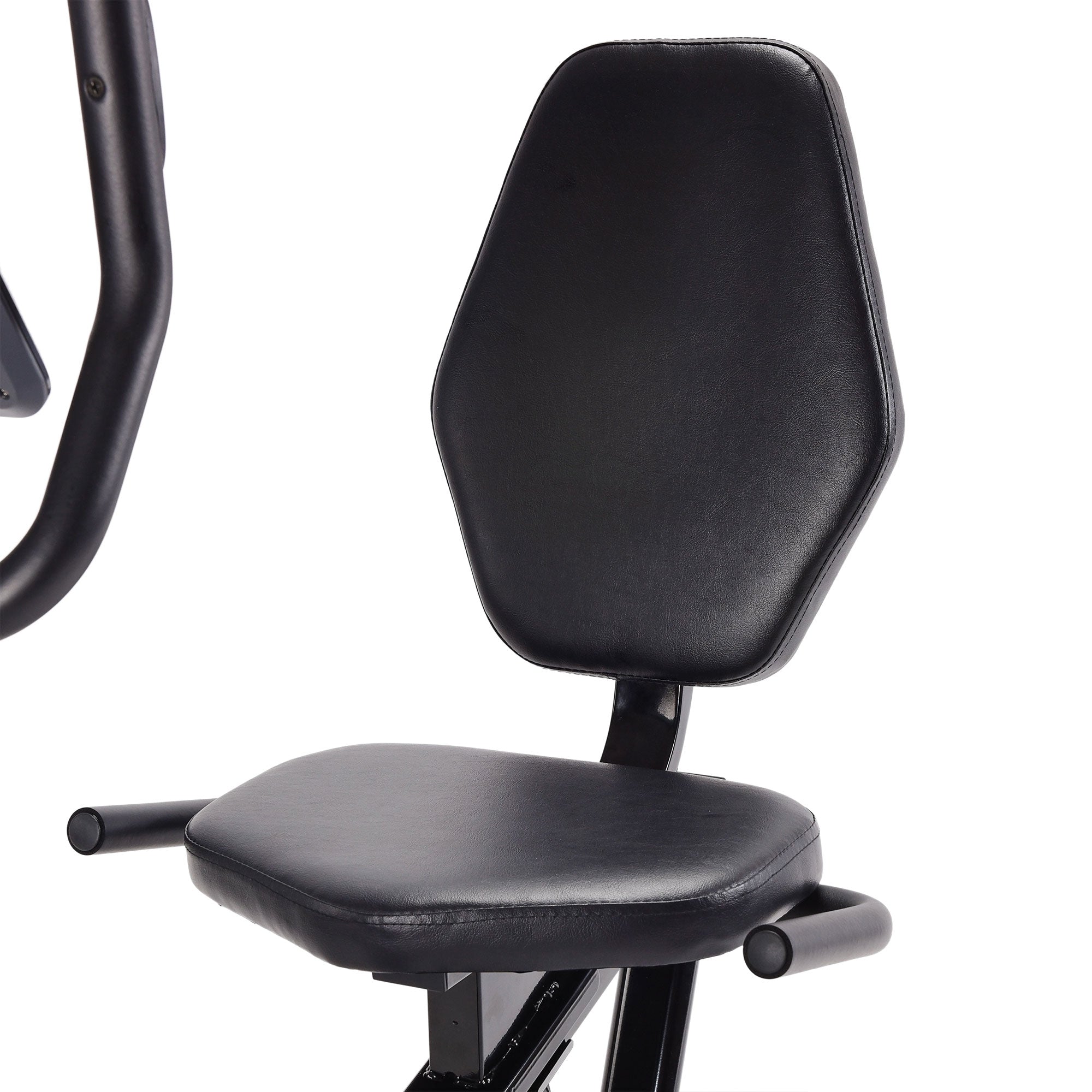 Stamina Products 1346 Stationary Magnetic Resistance Recumbent Exercise Bike - Smart-nests