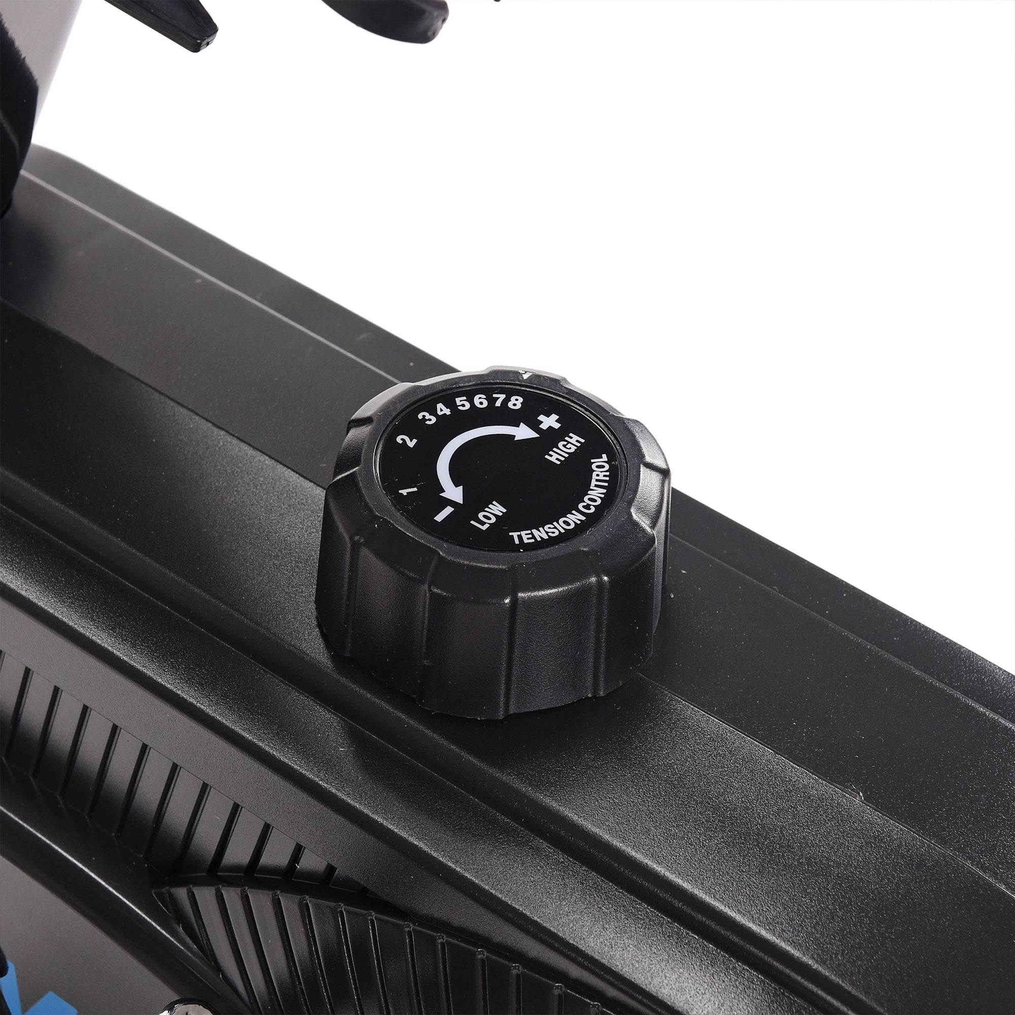 Stamina Products 1346 Stationary Magnetic Resistance Recumbent Exercise Bike - Smart-nests