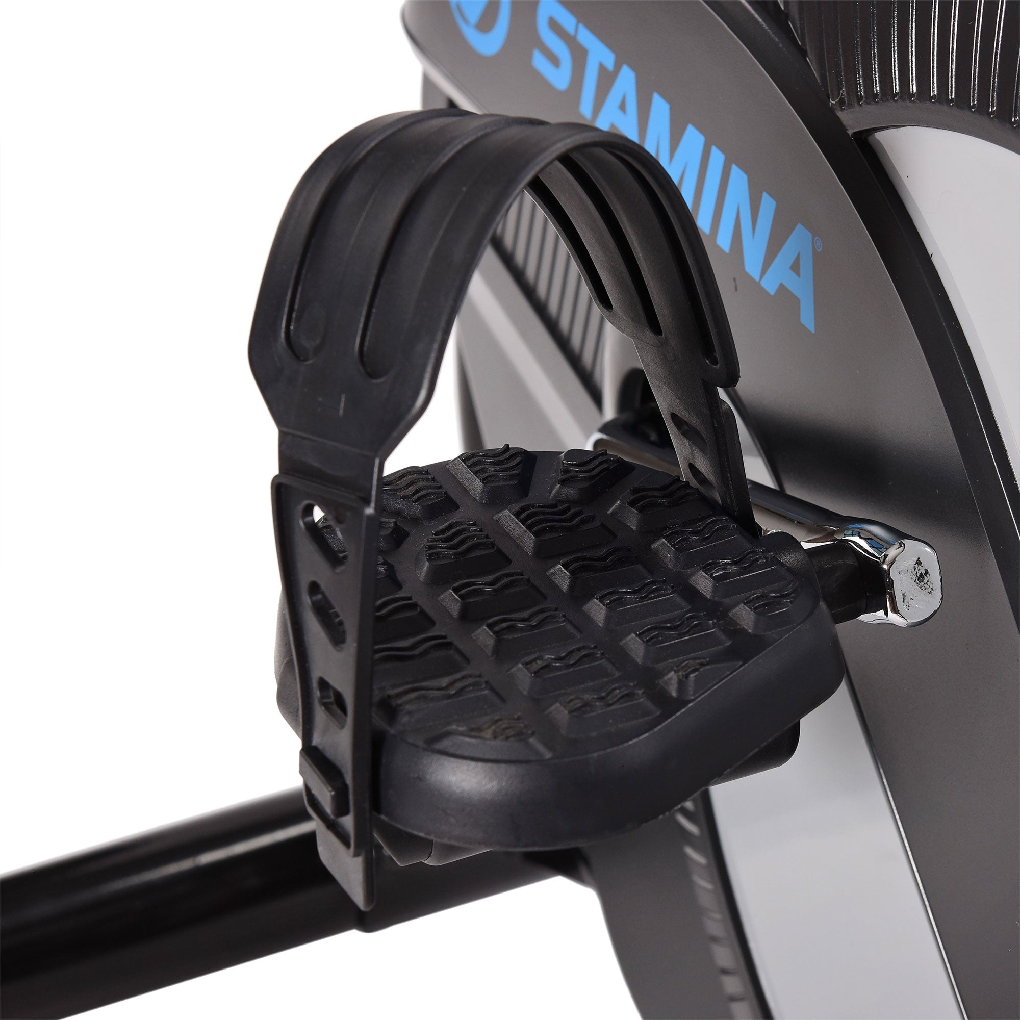 Stamina Products 1346 Stationary Magnetic Resistance Recumbent Exercise Bike - Smart-nests