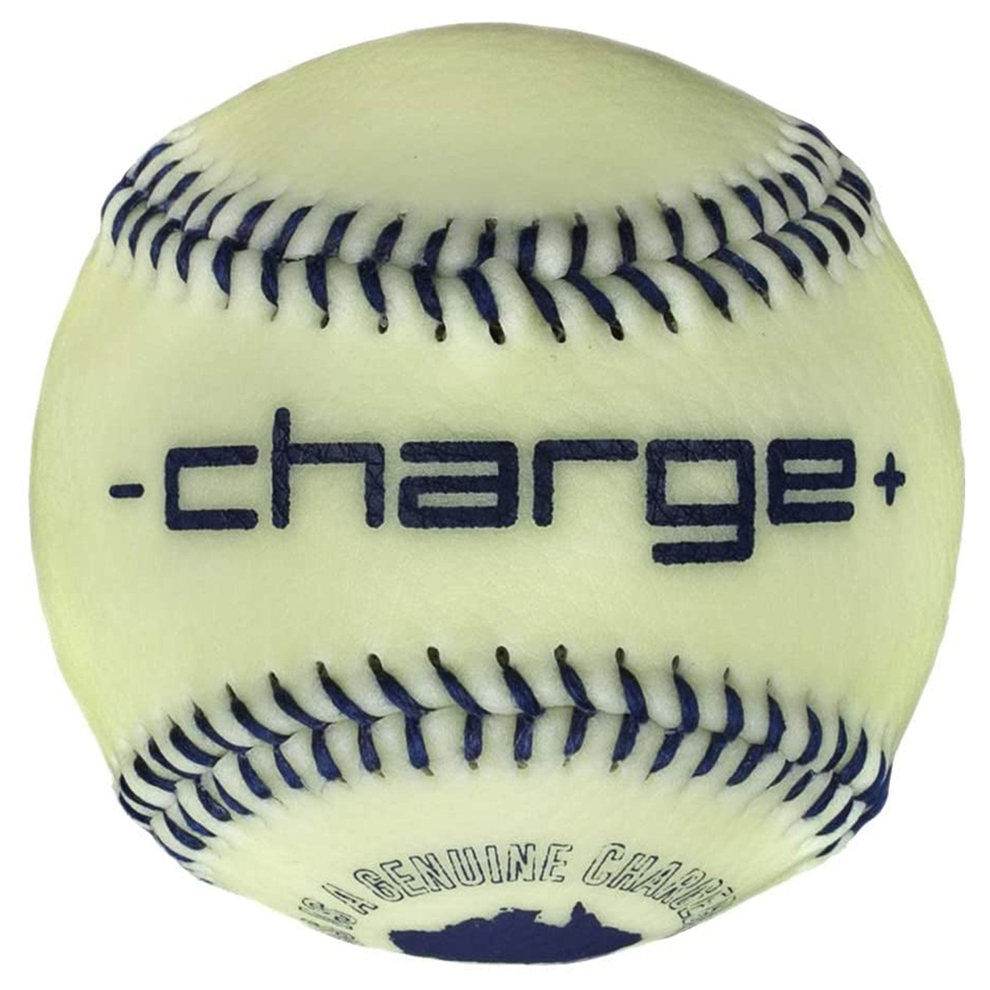 Chargeball Glow In The Dark Baseball PRO Kit with LED Charging and Carrying Bag - Smart-nests