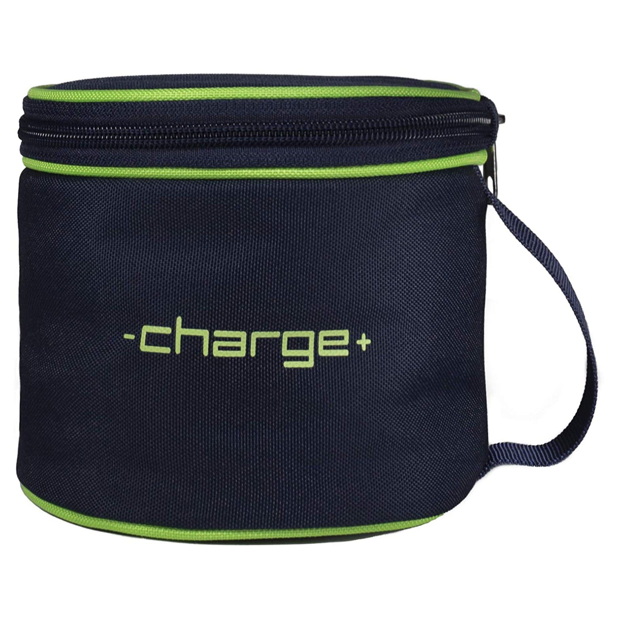 Chargeball Glow In The Dark Baseball PRO Kit with LED Charging and Carrying Bag - Smart-nests