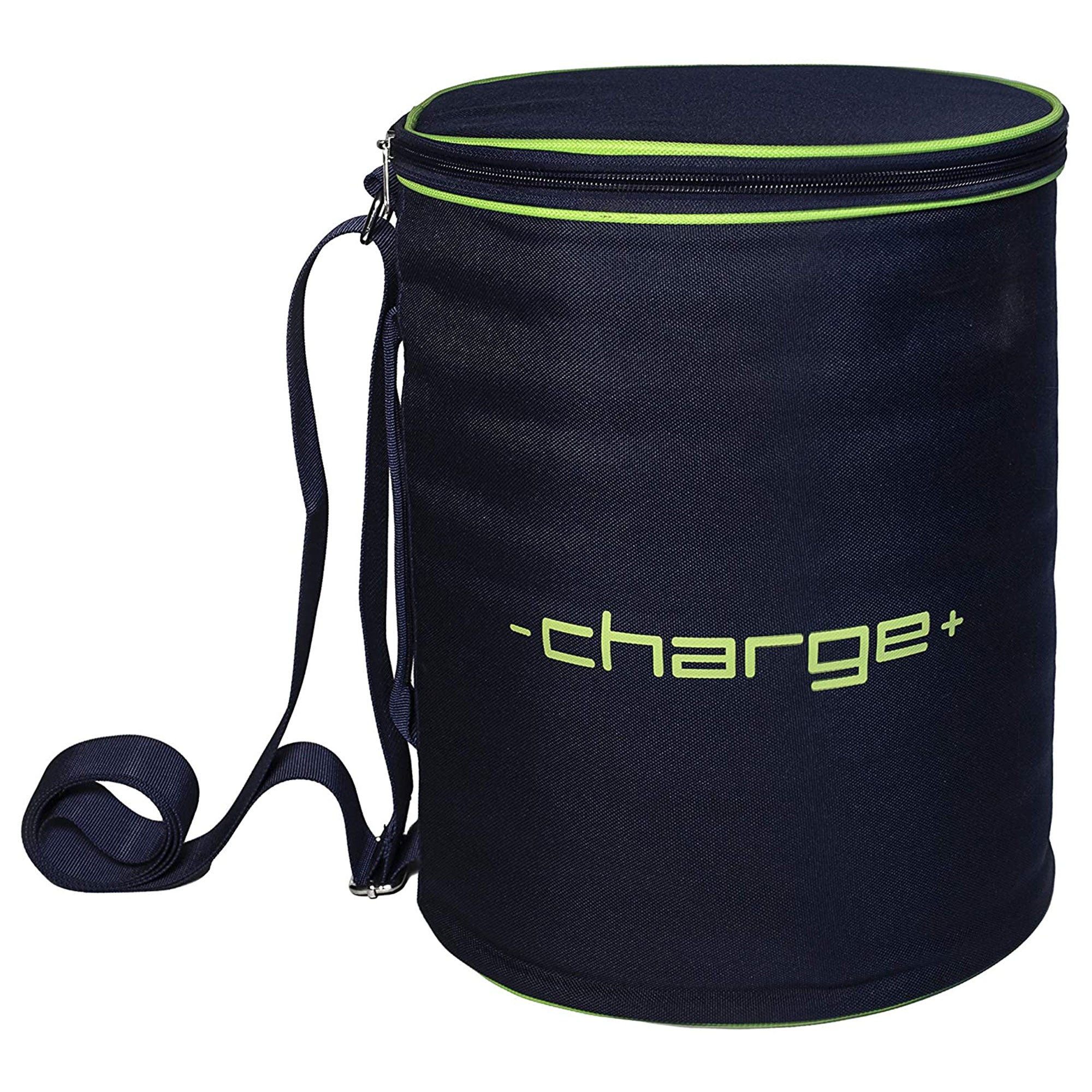 Chargeball Glow In The Dark Football PRO Kit with LED Charging and Carrying Bag - Smart-nests