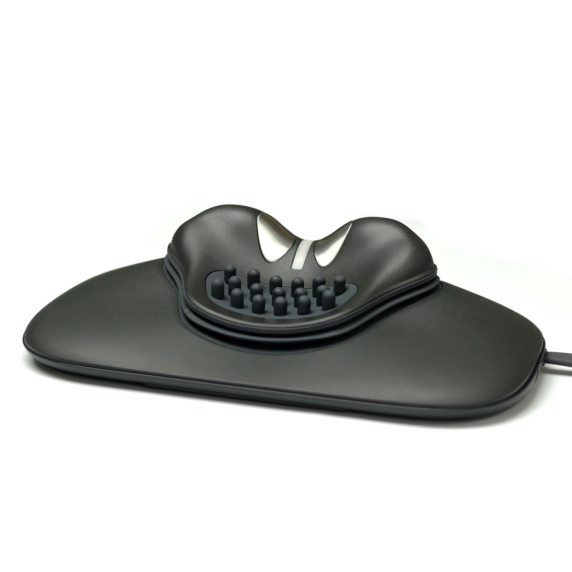 UTK Cervical Support Traction Headrest Apparatus 5 Control Settings with Remote - Smart-nests