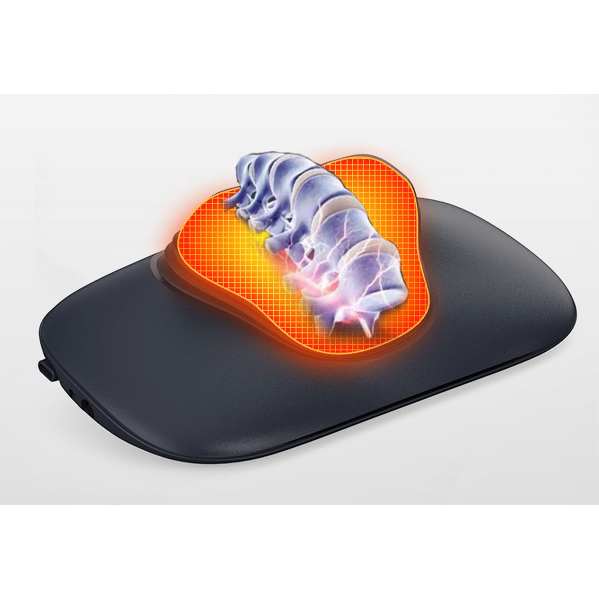 UTK Cervical Support Traction Headrest Apparatus 5 Control Settings with Remote - Smart-nests