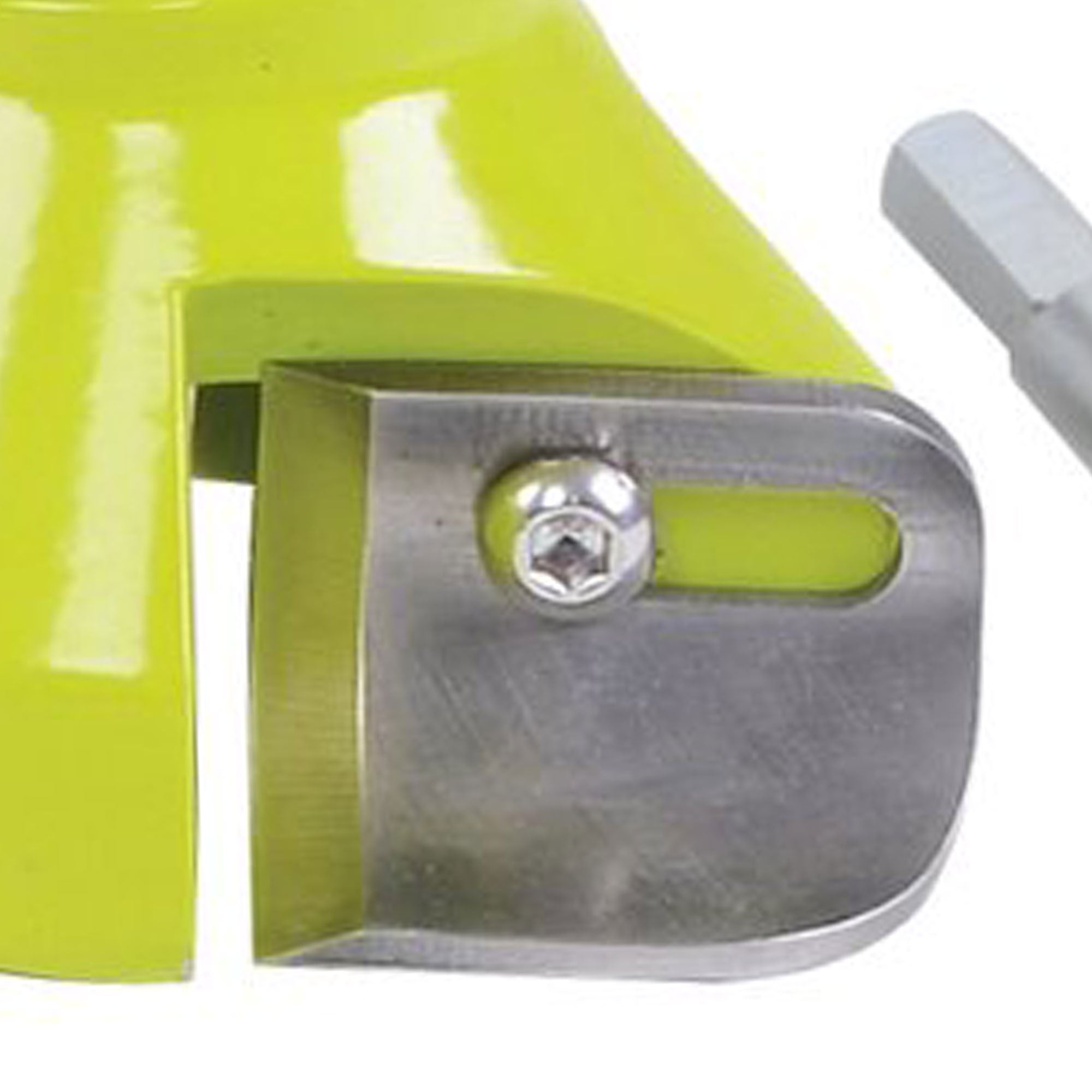 Timber Tuff TMC-01TCFB 1 Inch Aluminum Twin Blade Tenon Cutter w/ Forstner Bit - Smart-nests