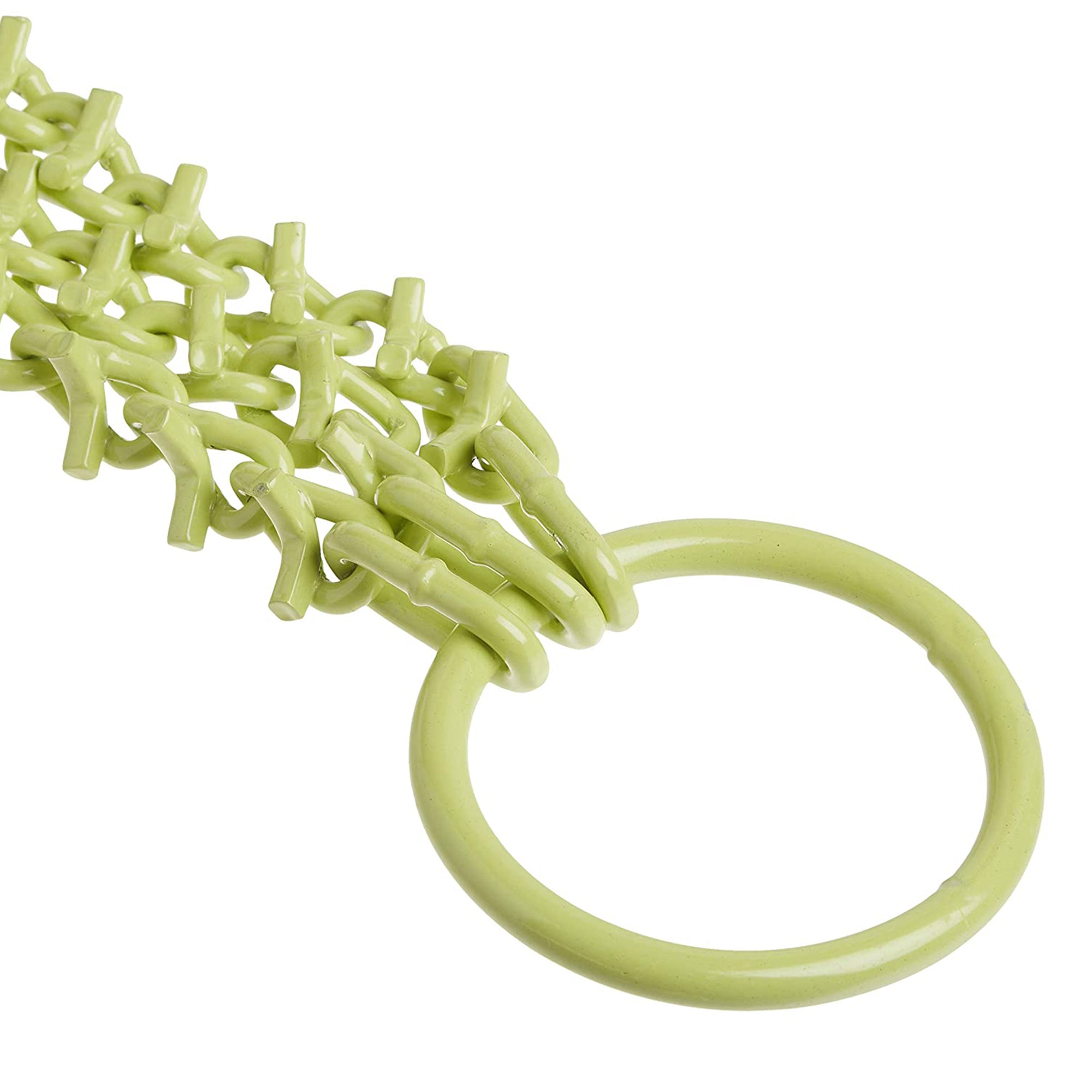 Brush Grubber Heavy Duty 4 Foot Triple Chain ATV and UTV Shrub and Clump Grubber - Smart-nests