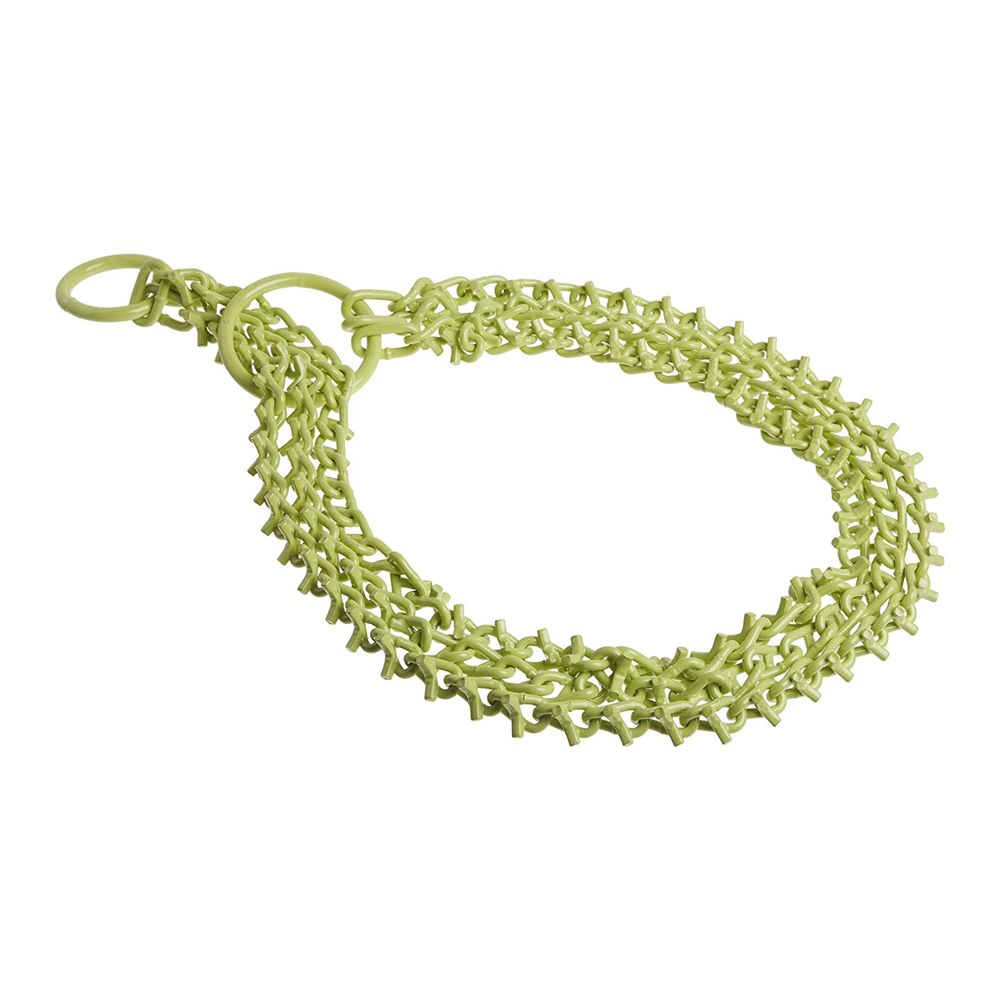 Brush Grubber Heavy Duty 4 Foot Triple Chain ATV and UTV Shrub and Clump Grubber - Smart-nests