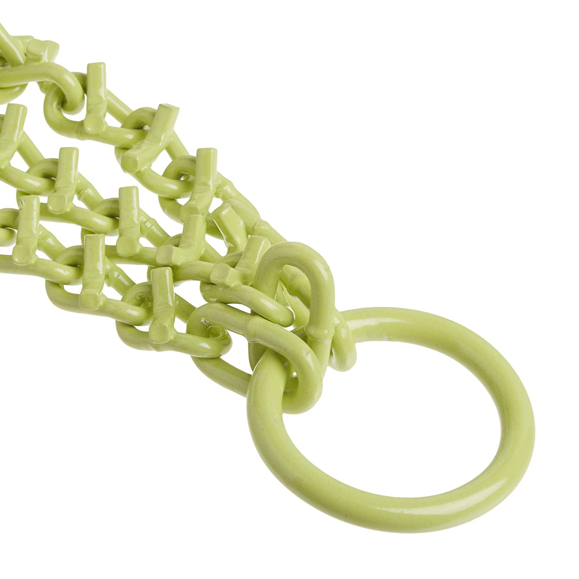 Brush Grubber Heavy Duty 4 Foot Triple Chain ATV and UTV Shrub and Clump Grubber - Smart-nests