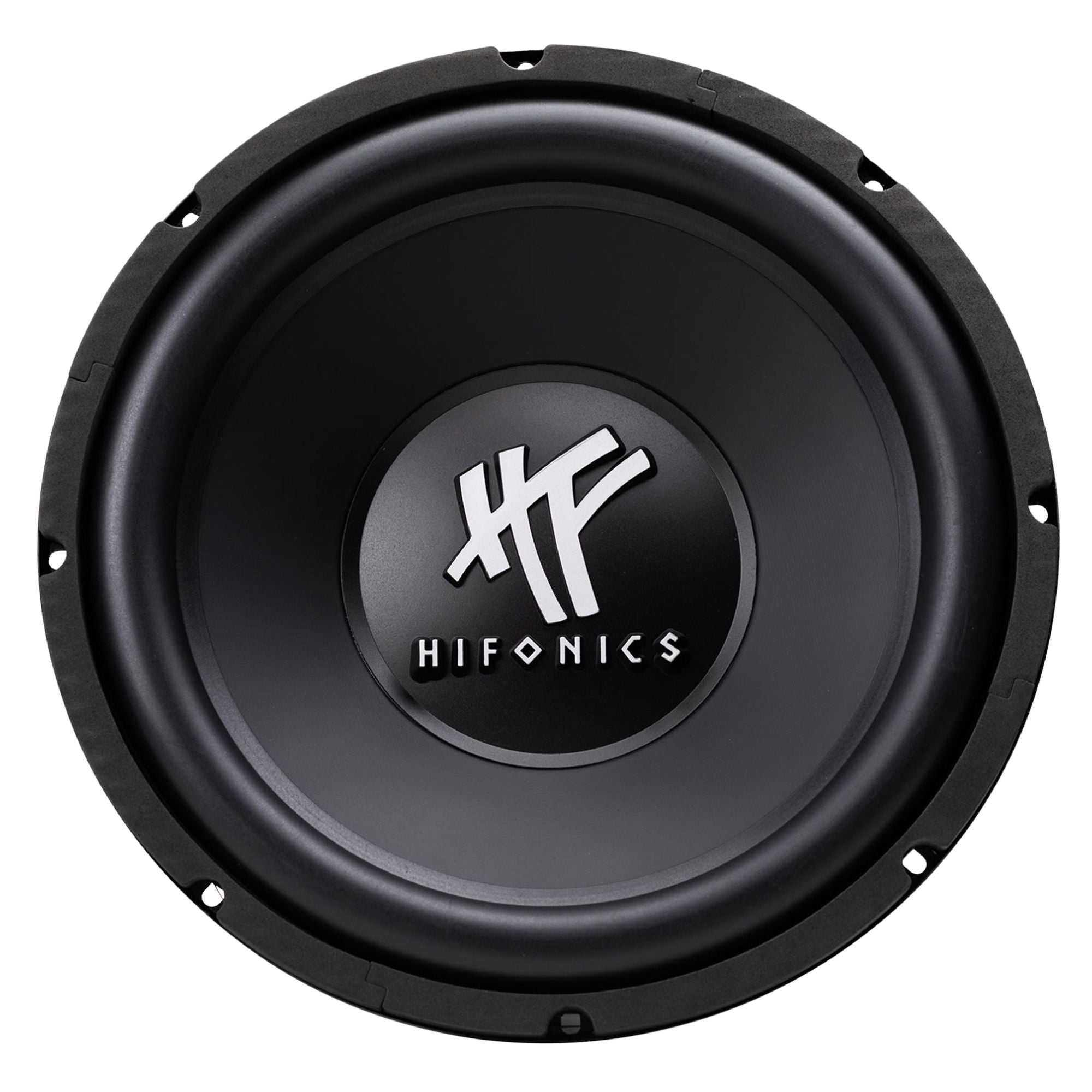Hifonics HFX12D4 12" Subwoofer, 800W Max 400W RMS Car & Powersports Speaker - Smart-nests