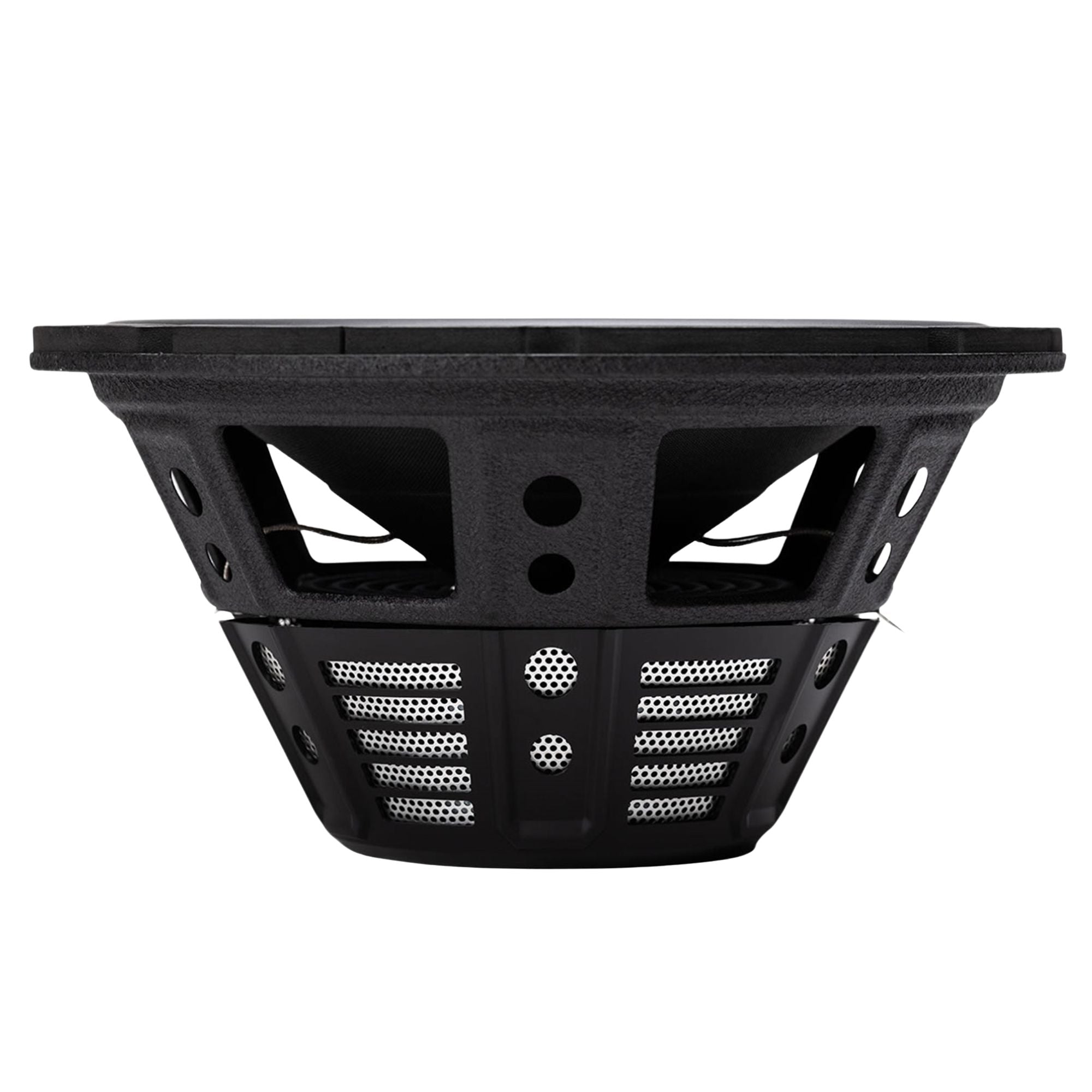 Hifonics HFX12D4 12" Subwoofer, 800W Max 400W RMS Car & Powersports Speaker - Smart-nests