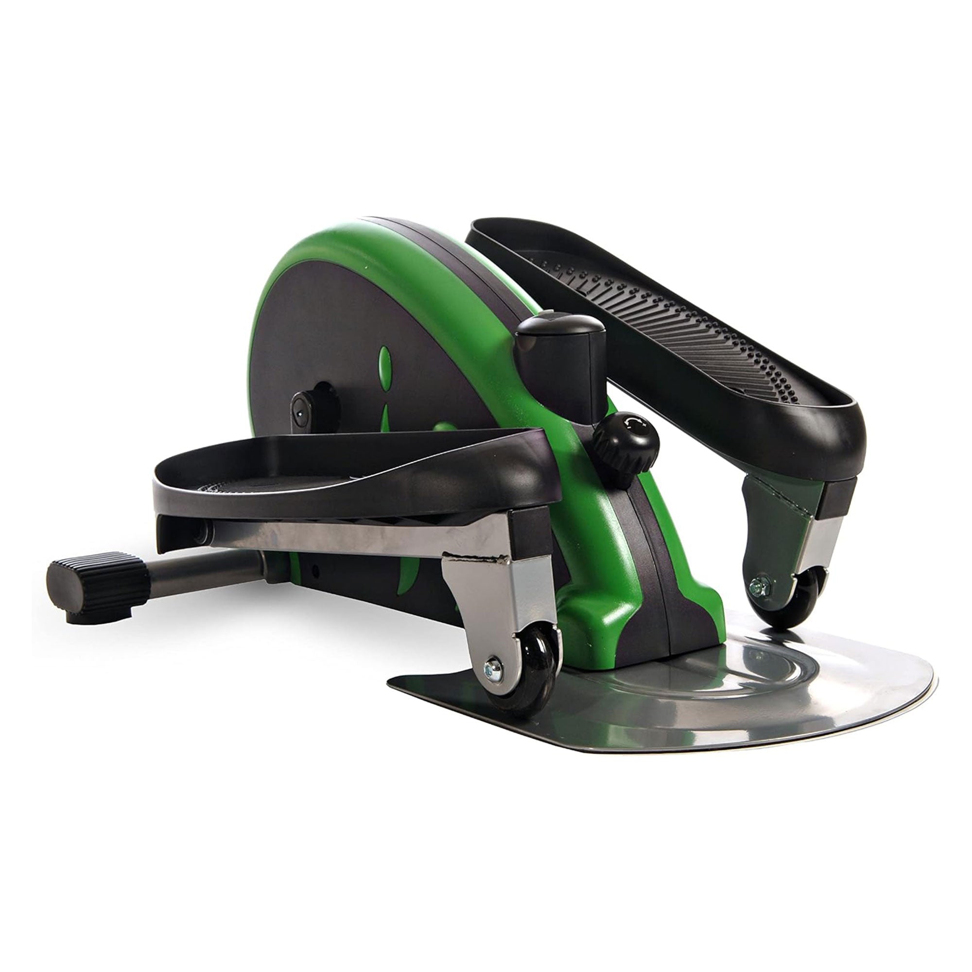 Stamina Inmotion E1000 Compact Lower Body Cardio Workout Strider Machine, Green - Smart-nests