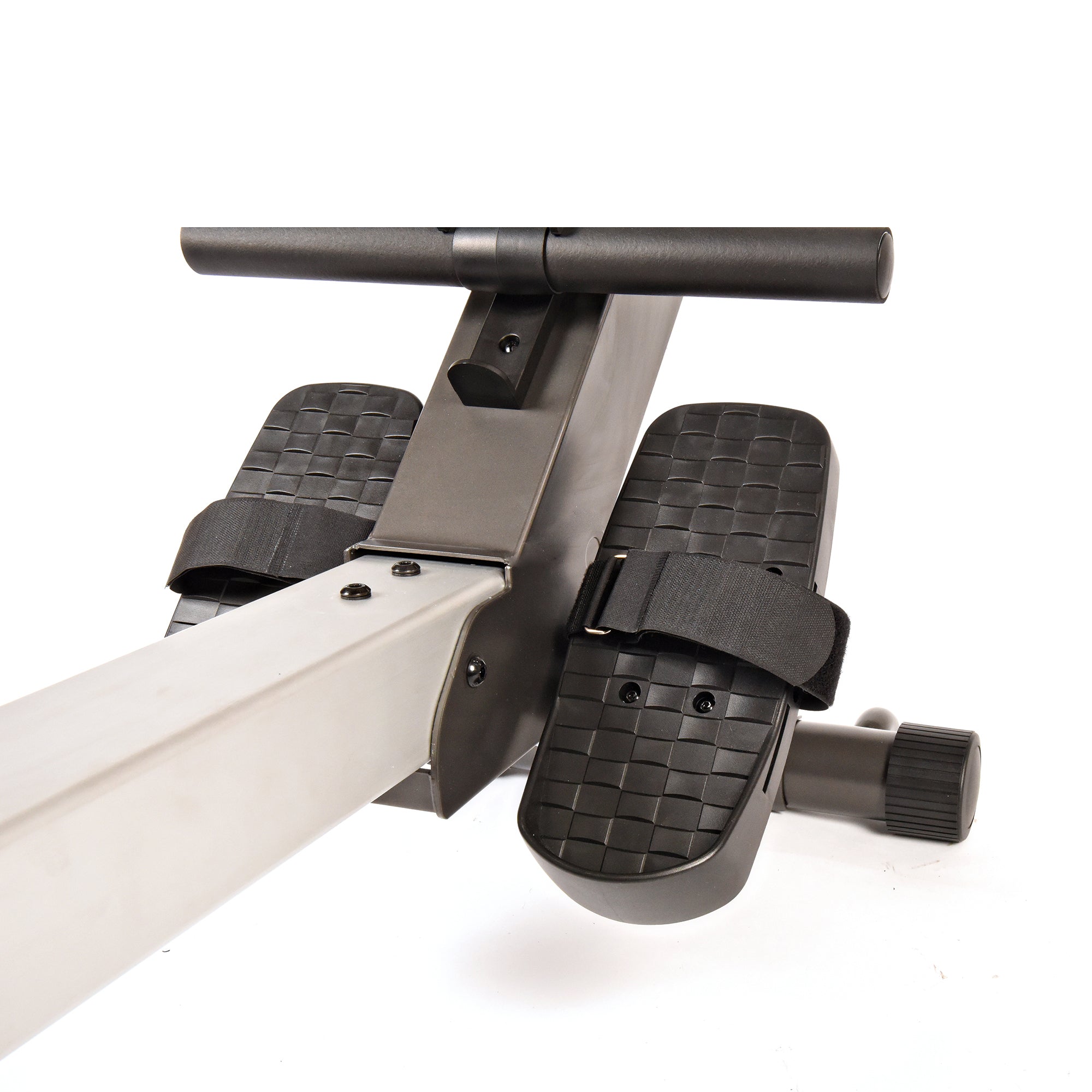 Stamina Products DT Pro Power Air and Magnetic Resistance Rowing Fitness Machine - Smart-nests