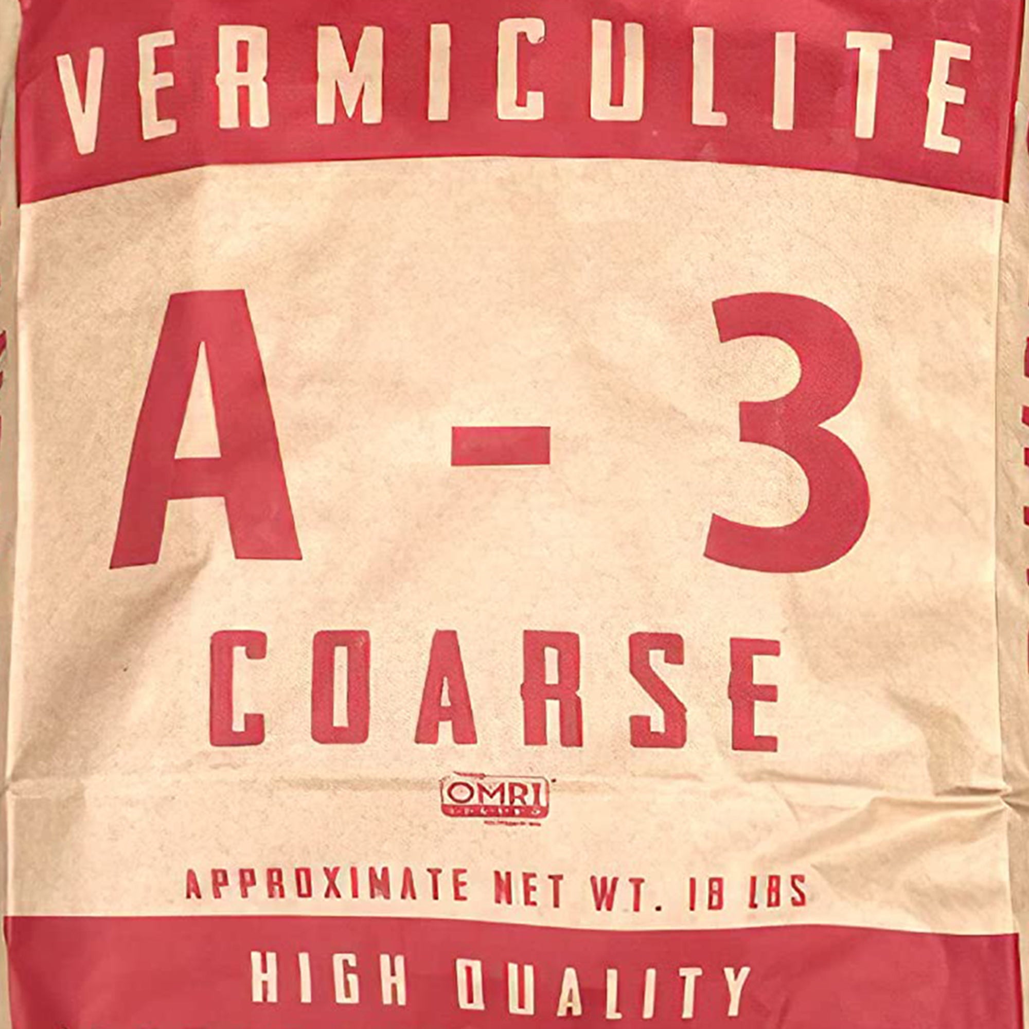 Palmetto 4 Cubic Foot Organic Grade 3 Coarse Vermiculite Planting Soil Additive - Smart-nests