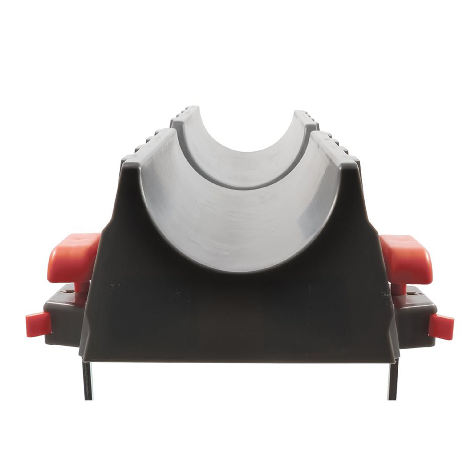 Camco 43071 Adjustable Stackable Sewer Hose Drain Support Kit for RV (6 Troughs) - Smart-nests