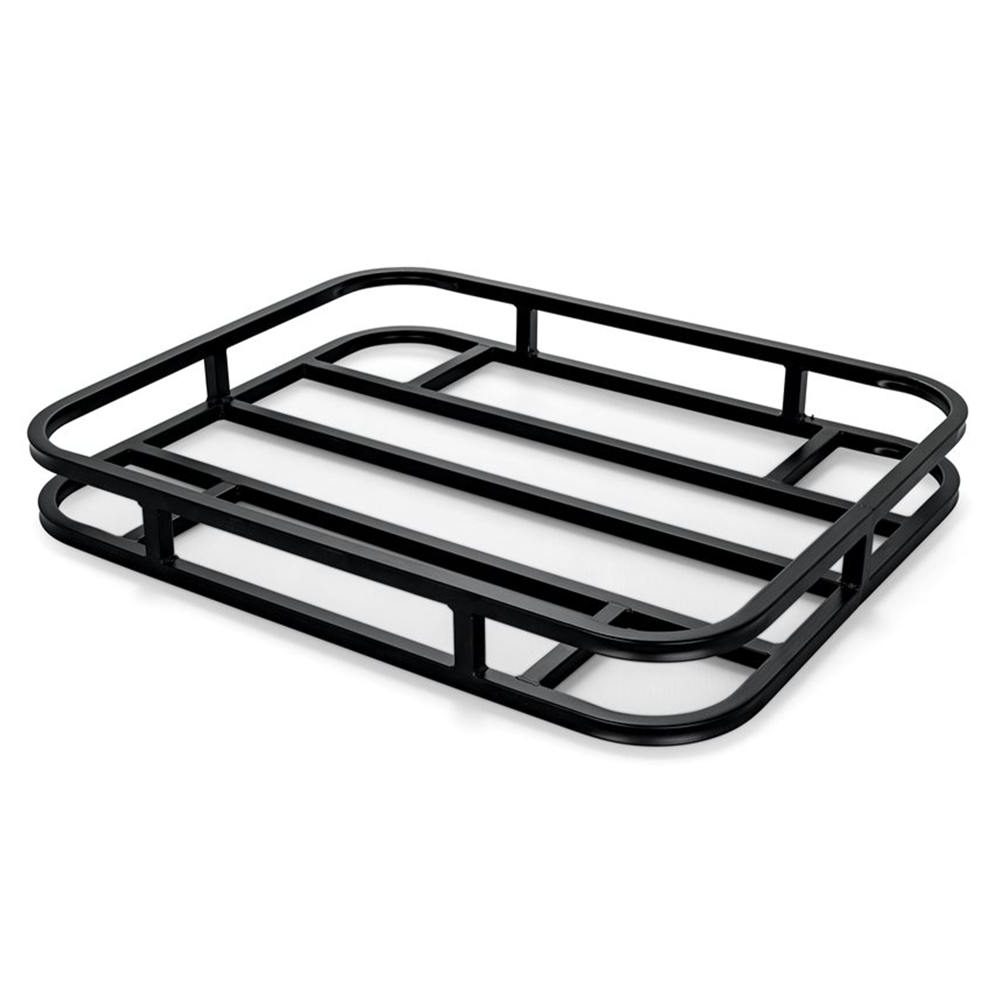 Eaz-Lift RV Bumper Mounted Cargo Gear Carrier, Hitch Rack for 4" & 4.5" Bumpers - Smart-nests
