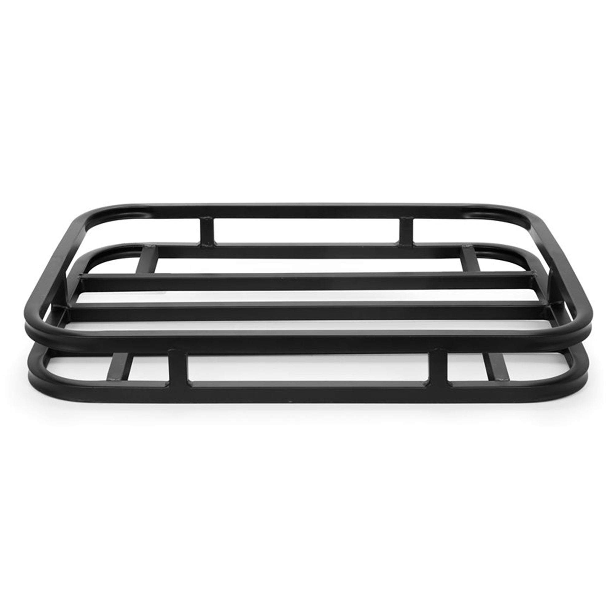 Eaz-Lift RV Bumper Mounted Cargo Gear Carrier, Hitch Rack for 4" & 4.5" Bumpers - Smart-nests