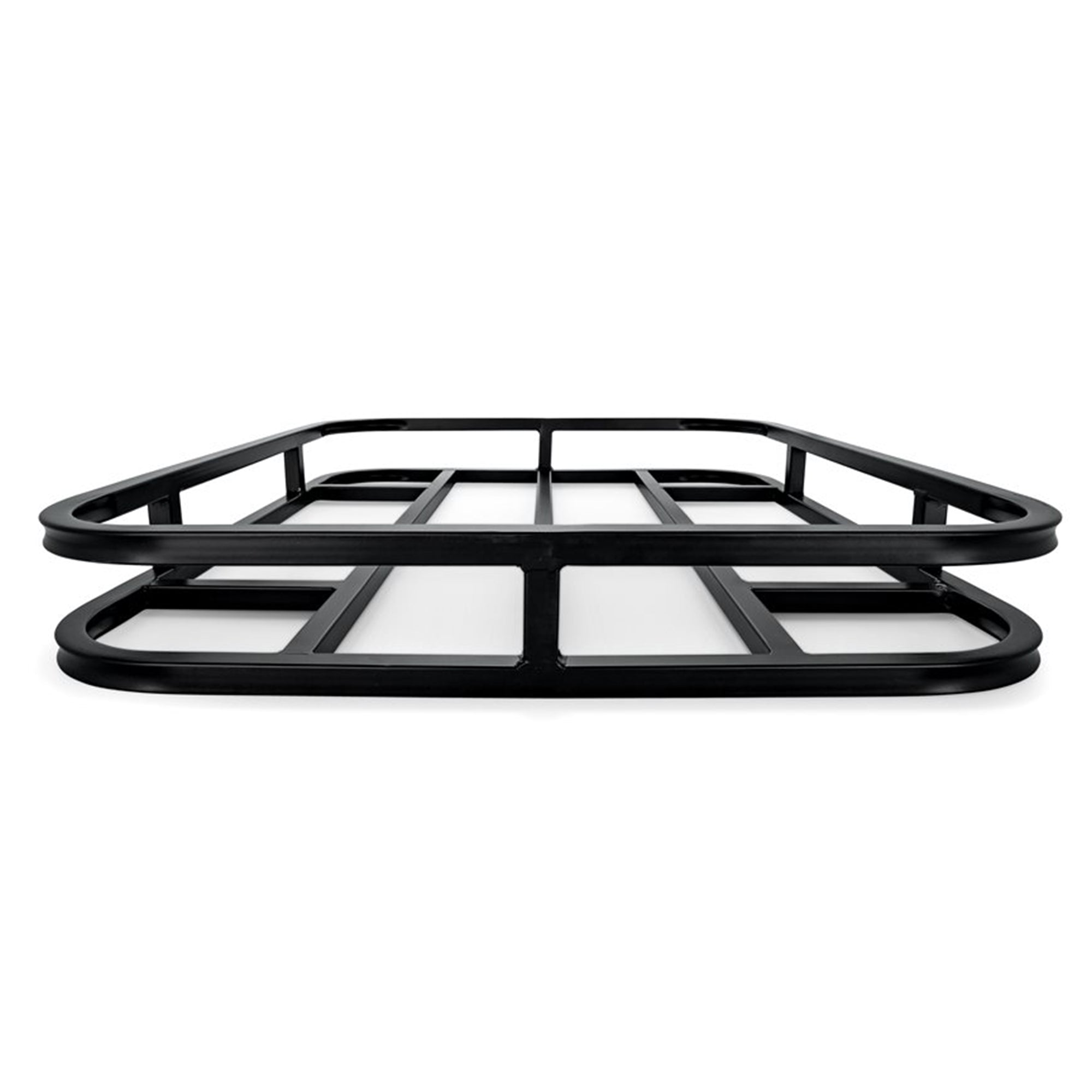Eaz-Lift RV Bumper Mounted Cargo Gear Carrier, Hitch Rack for 4" & 4.5" Bumpers - Smart-nests