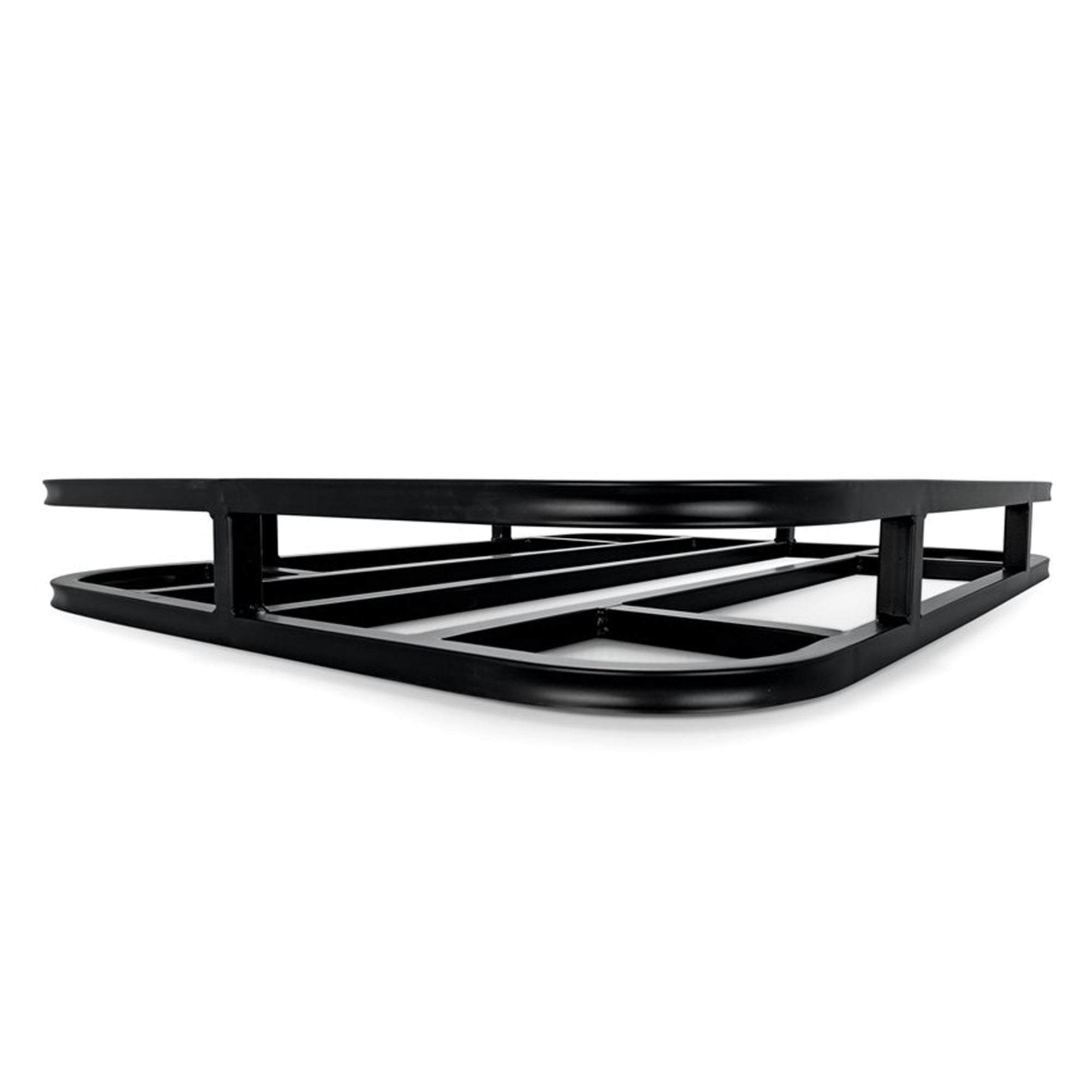 Eaz-Lift RV Bumper Mounted Cargo Gear Carrier, Hitch Rack for 4" & 4.5" Bumpers - Smart-nests