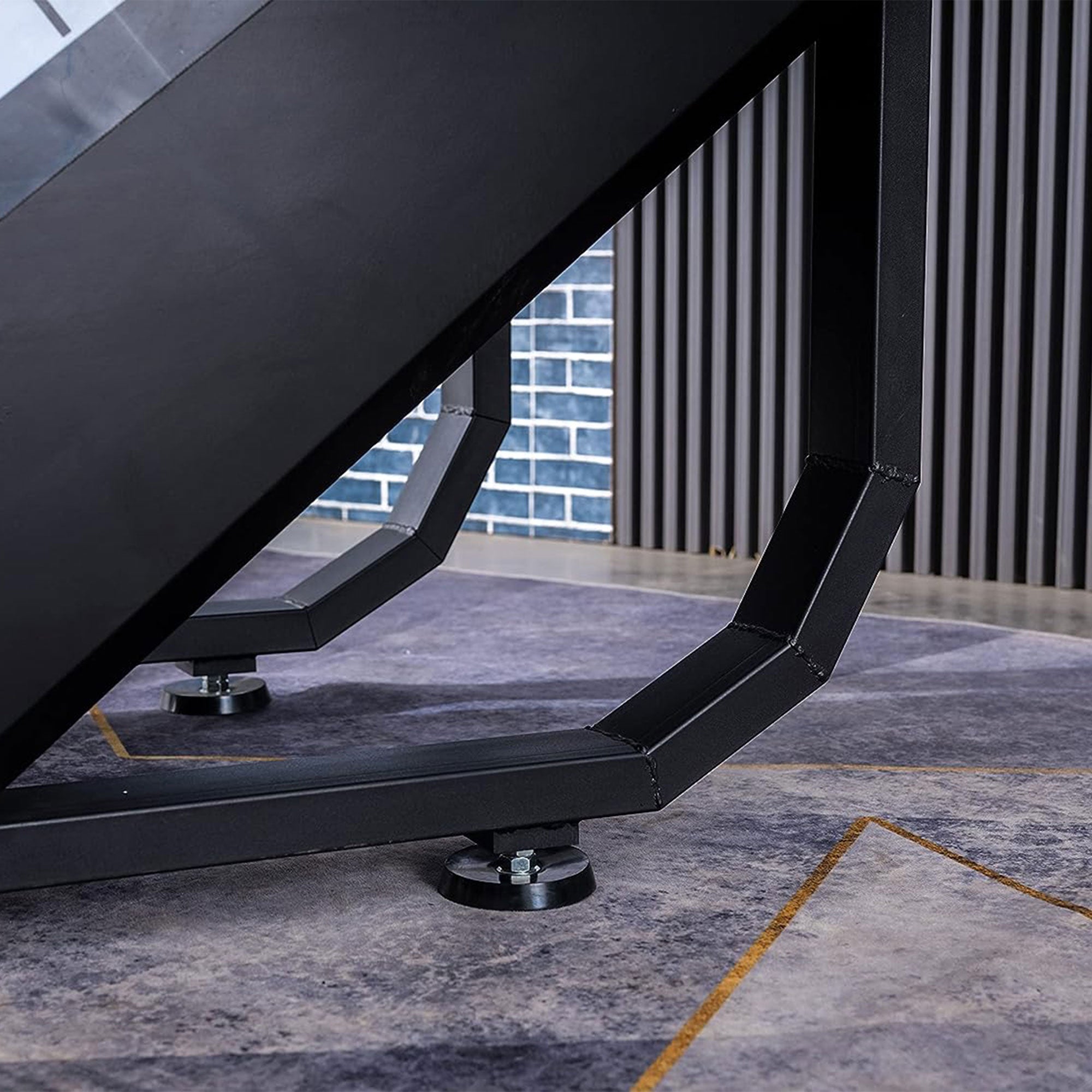 Signature Fitness Continuous Climber Gym Equipment Stair Stepper for Exercise - Smart-nests