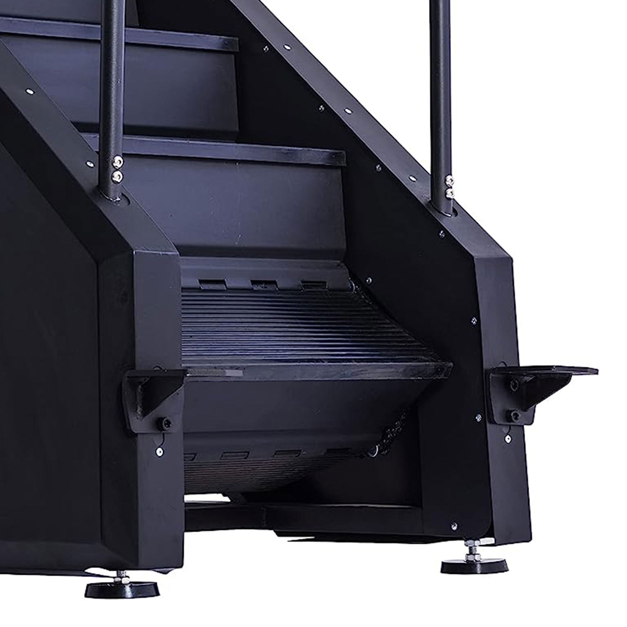 Signature Fitness Continuous Climber Gym Equipment Stair Stepper for Exercise - Smart-nests