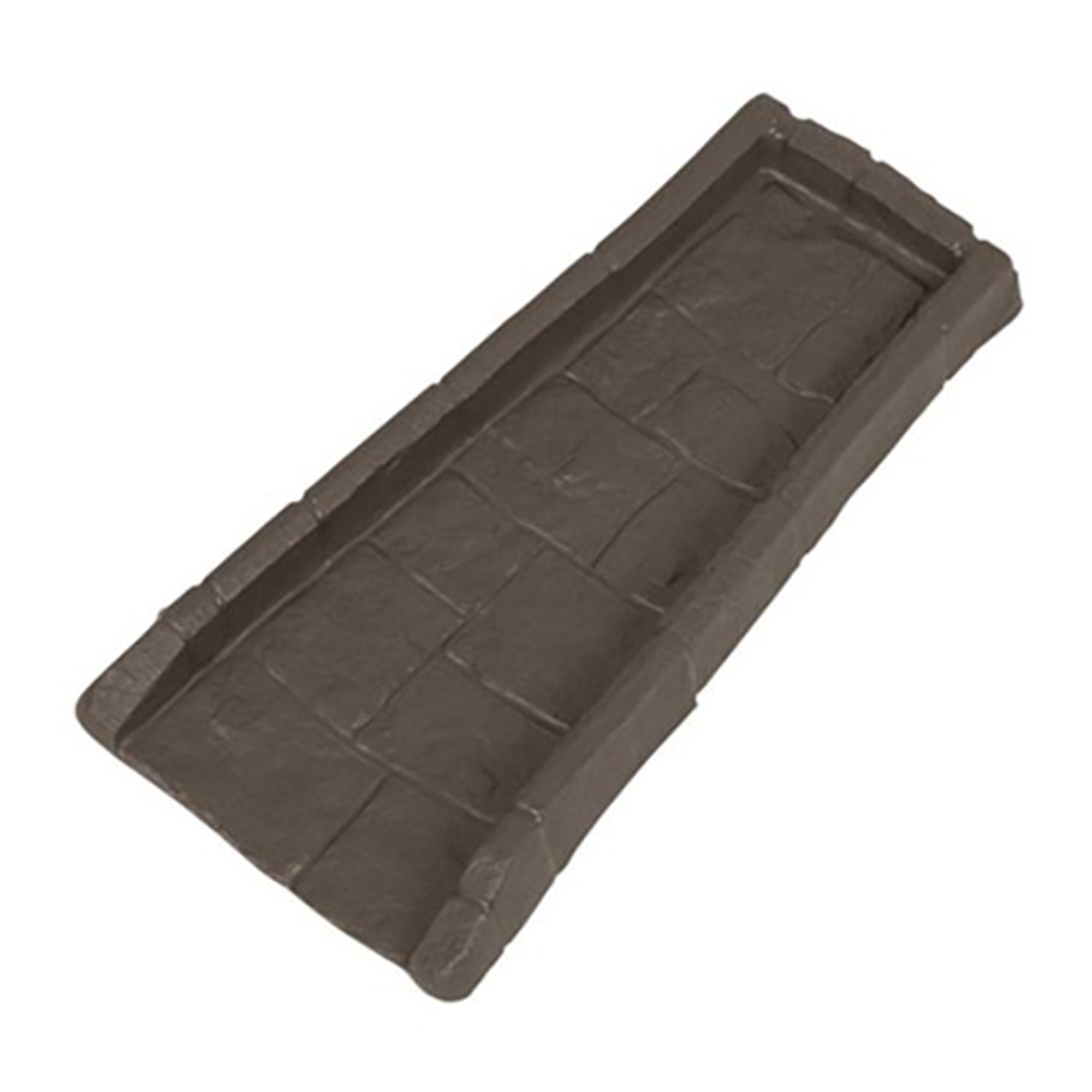 Suncast Decorative Splash Rain Gutter Drain Block Replacement Guard (10 Pack) - Smart-nests