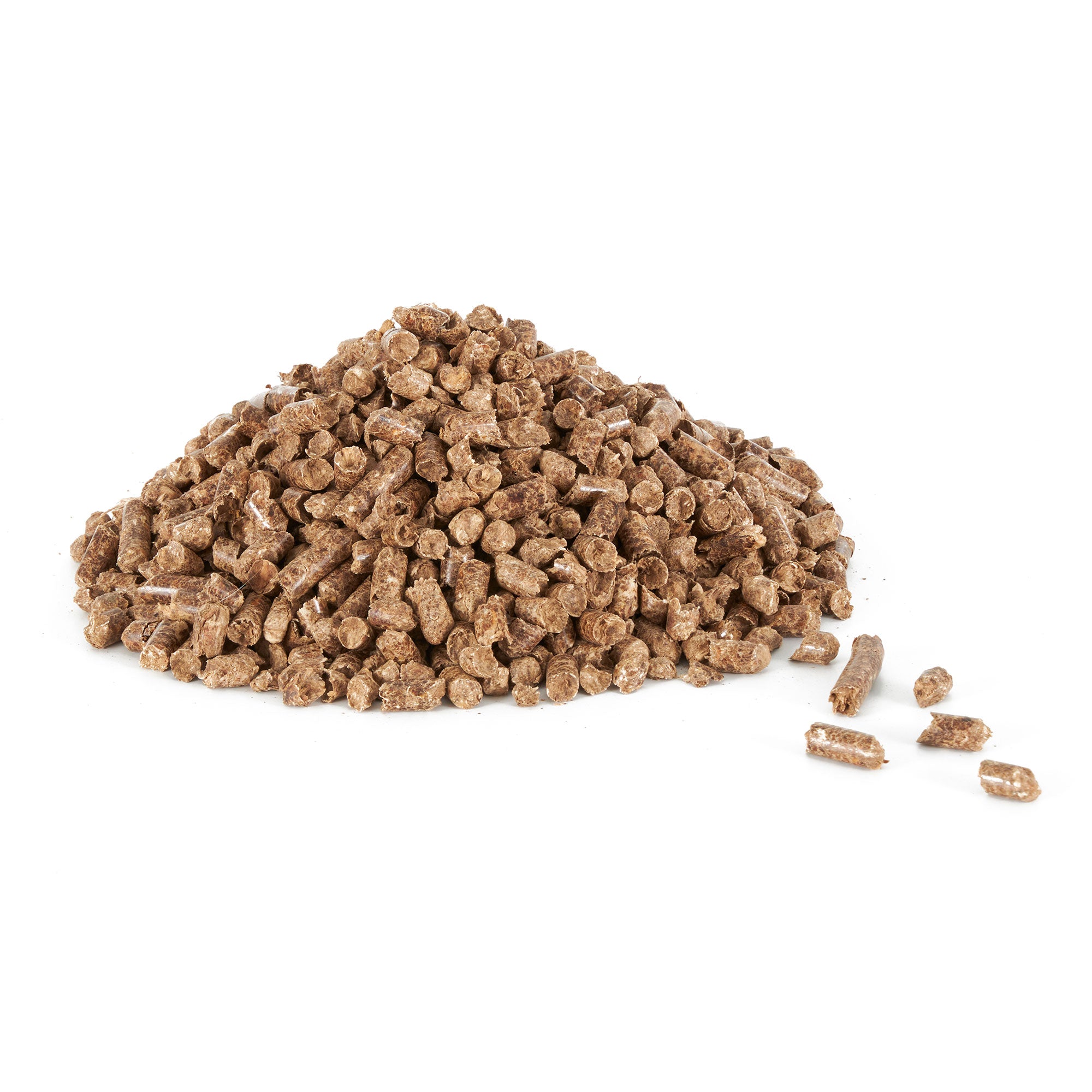 CookinPellets 40 lb Premium Hickory Hardwood Grill Smoker Wood Pellets (5 Pack) - Smart-nests