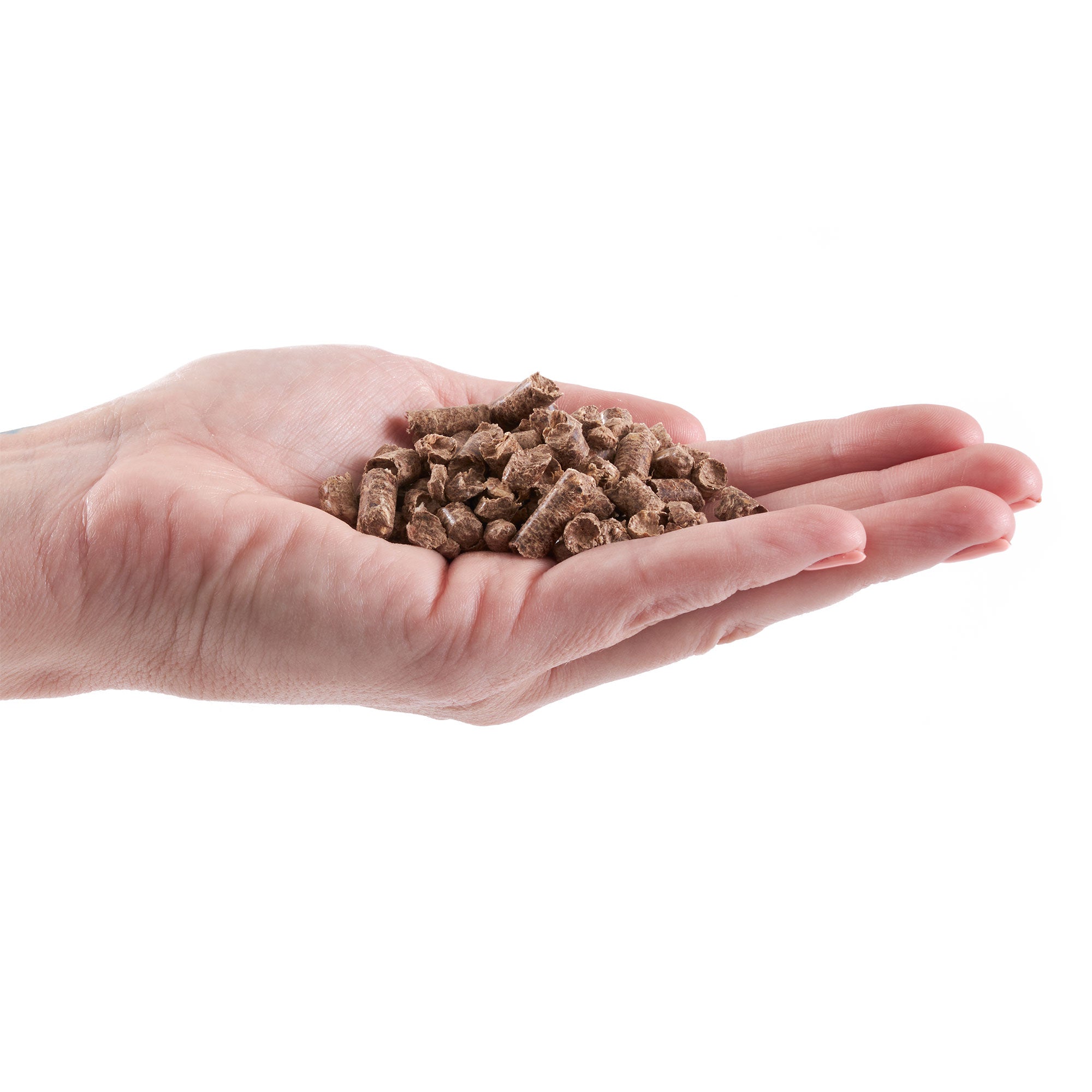 CookinPellets 40 lb Premium Hickory Hardwood Grill Smoker Wood Pellets (5 Pack) - Smart-nests