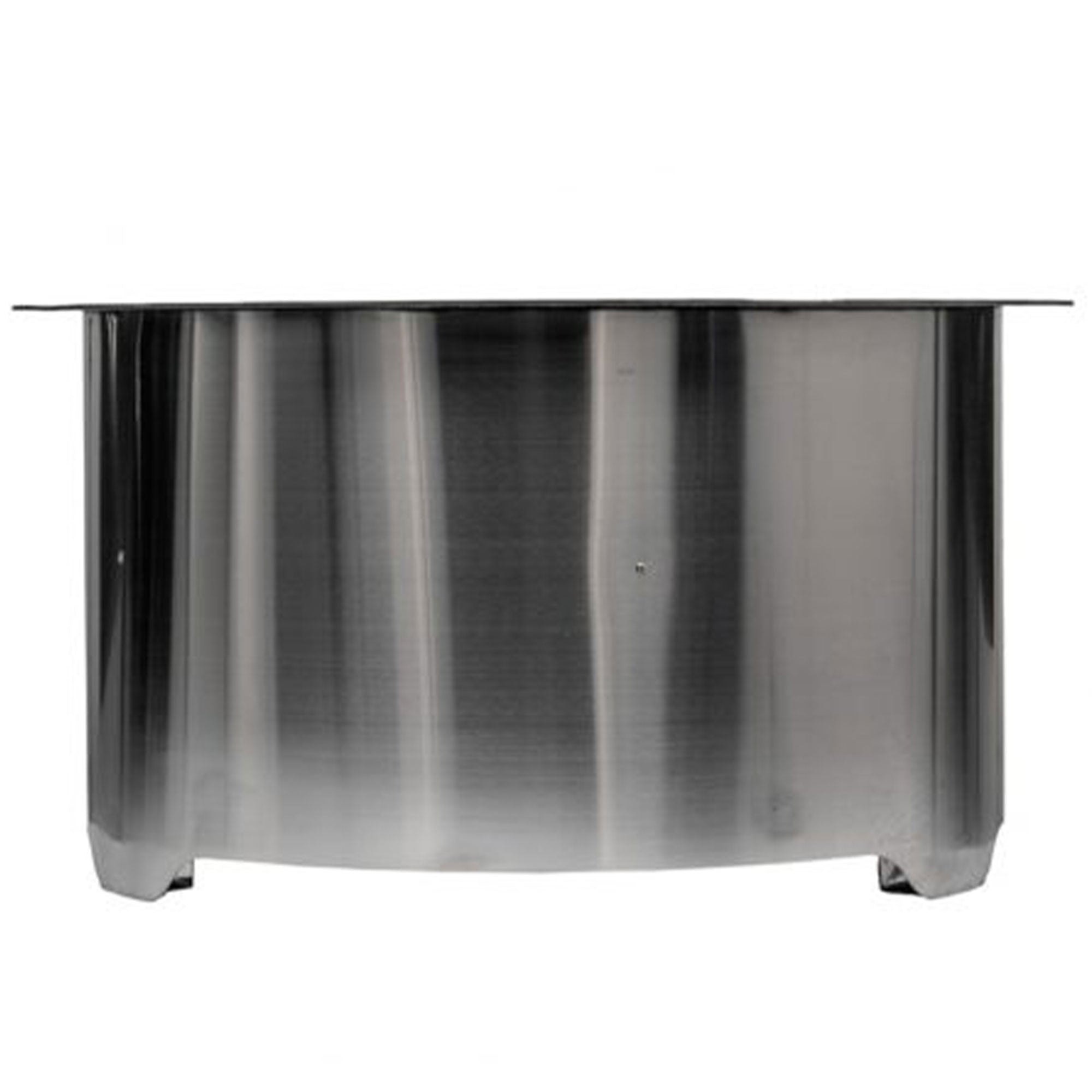 US Stove Company 31" Smokeless Stainless Steel Wood Burning Portable Fire Pit - Smart-nests