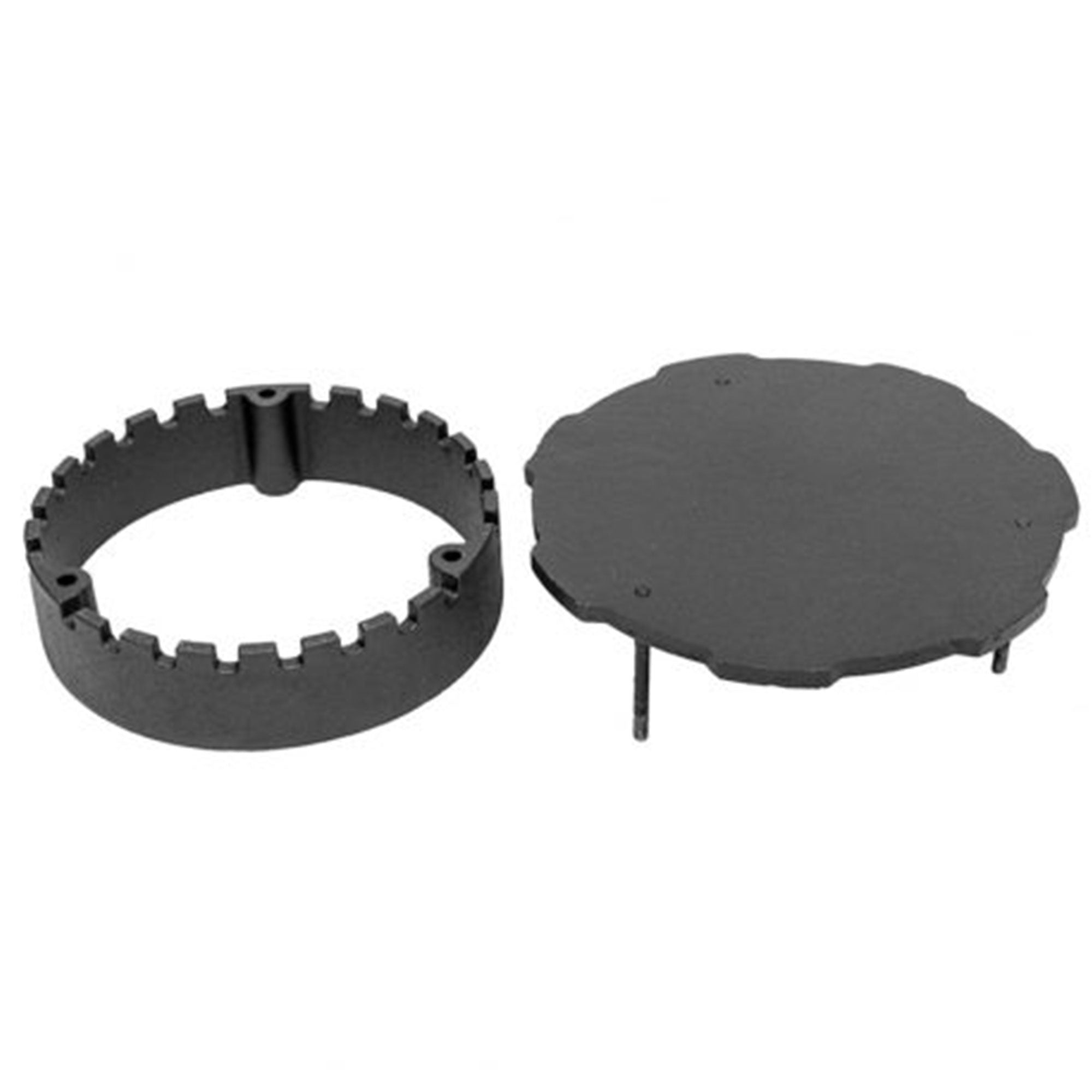 US Stove Company 31" Smokeless Stainless Steel Wood Burning Portable Fire Pit - Smart-nests