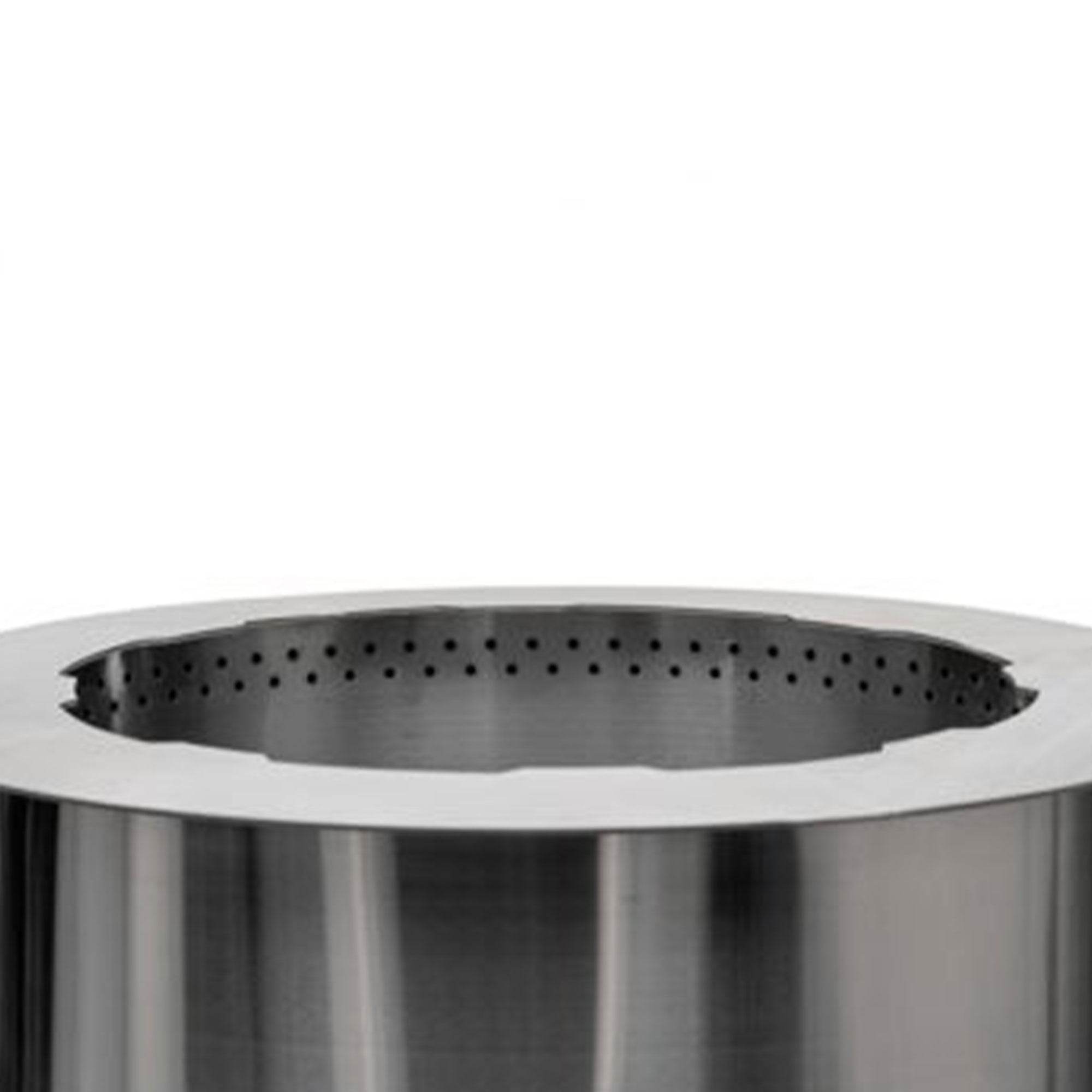 US Stove Company 31" Smokeless Stainless Steel Wood Burning Portable Fire Pit - Smart-nests