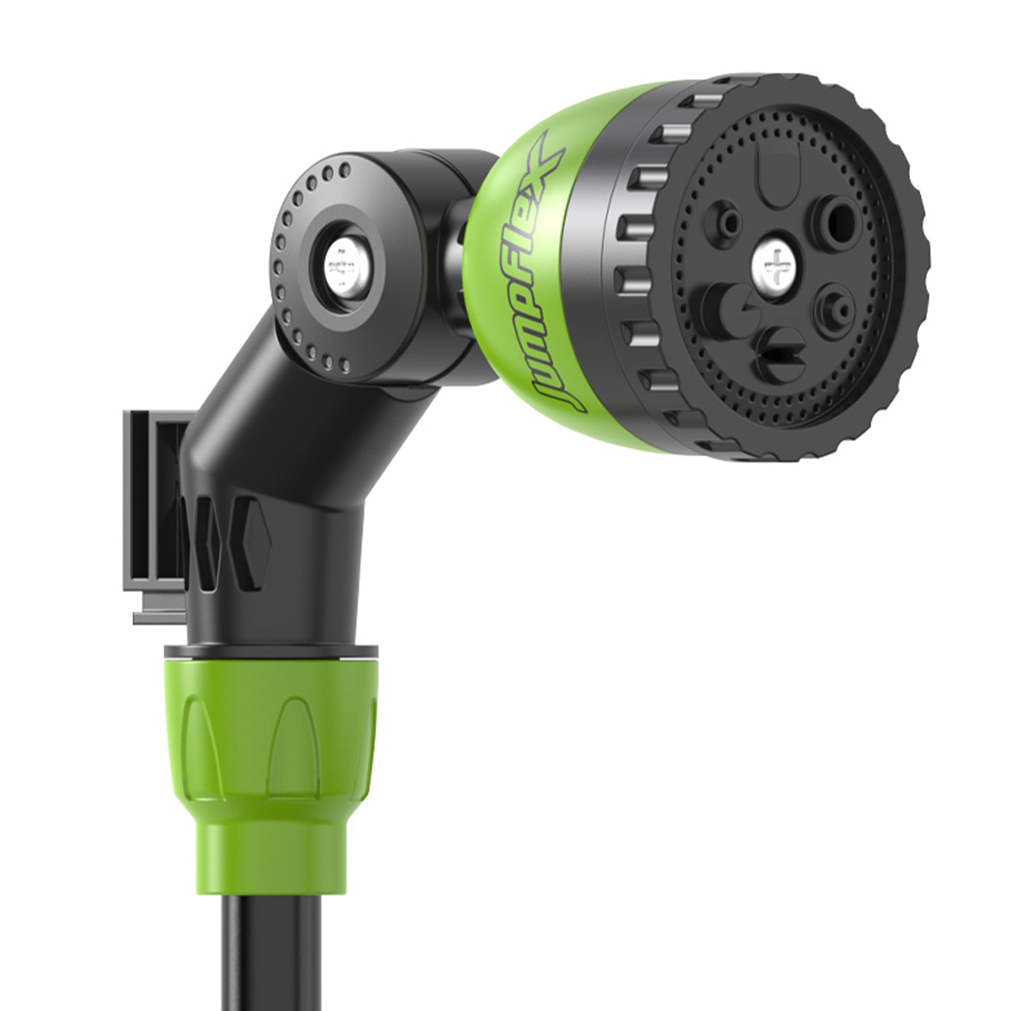 JumpFlex AquaJet Multi-Spray Sprinkler Water Hose Attachment for Trampolines - Smart-nests