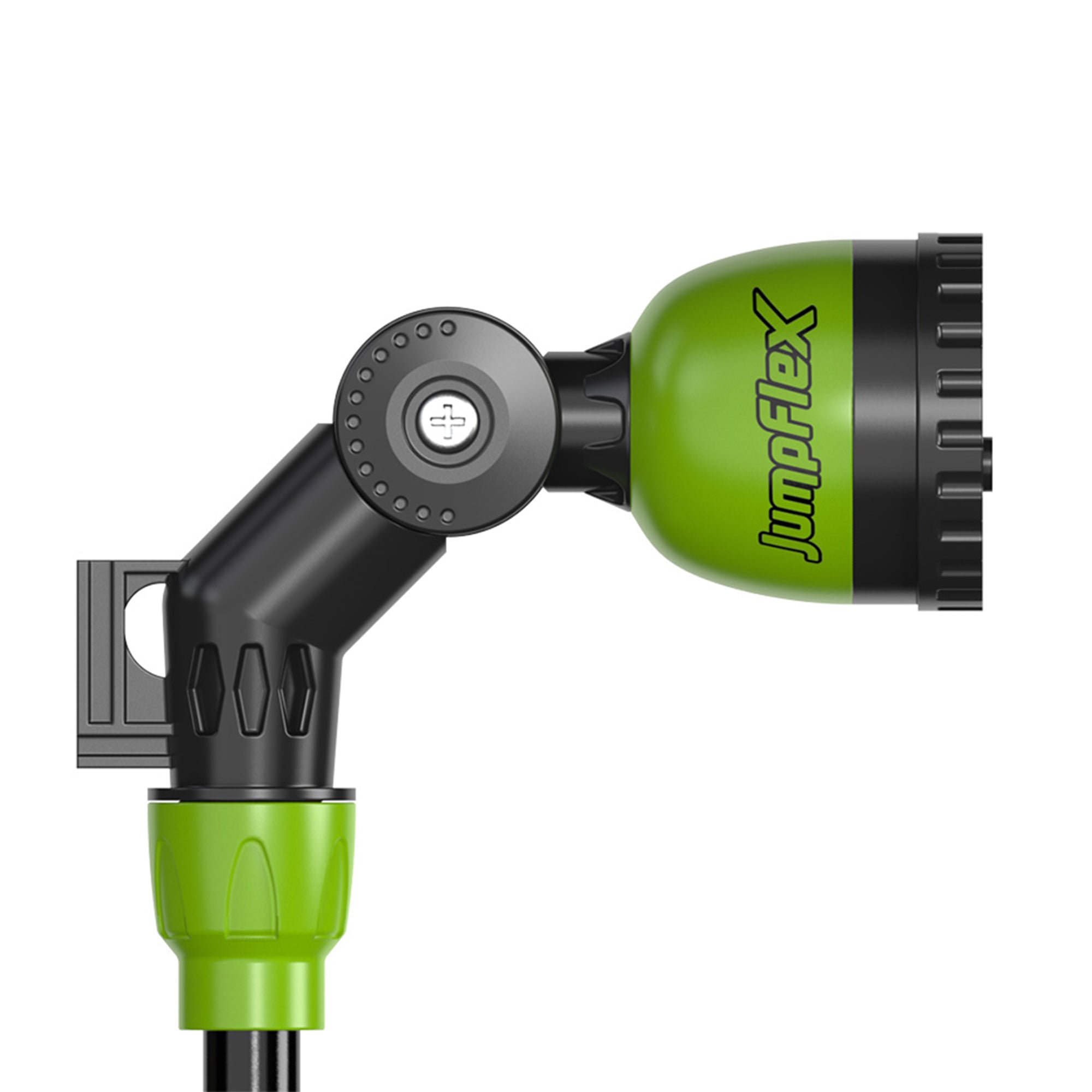 JumpFlex AquaJet Multi-Spray Sprinkler Water Hose Attachment for Trampolines - Smart-nests