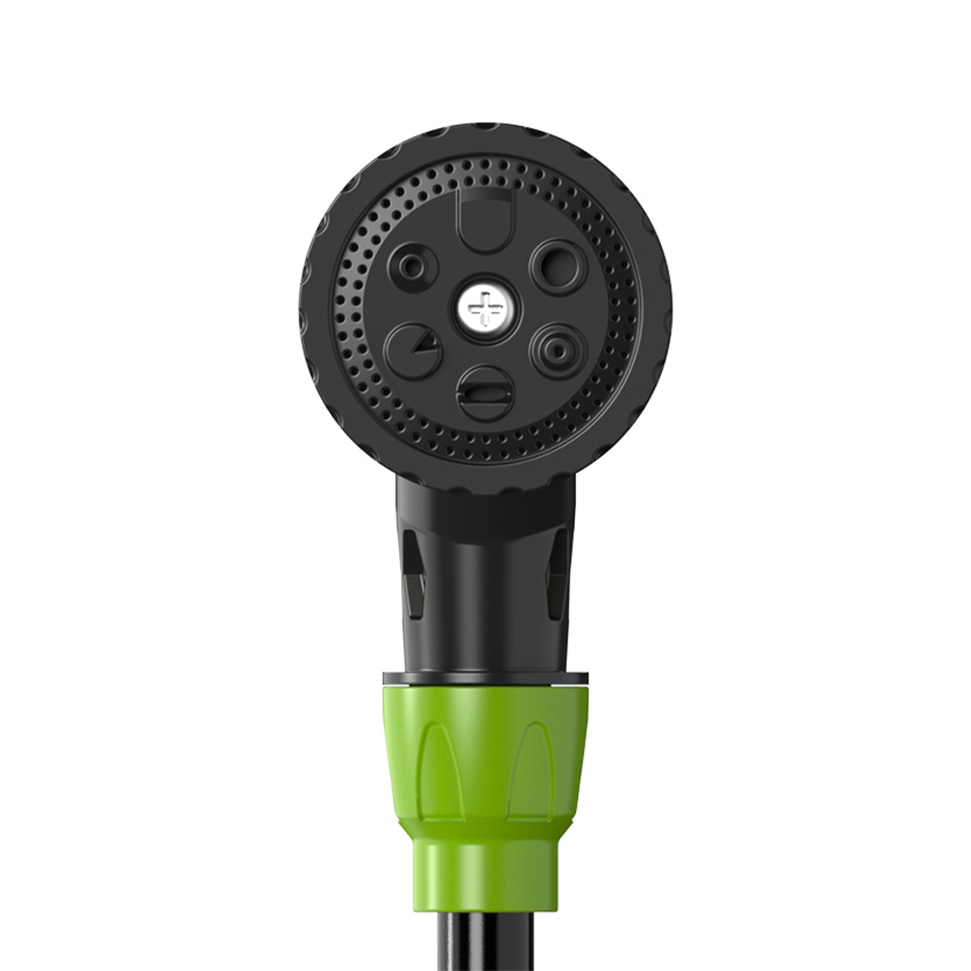 JumpFlex AquaJet Multi-Spray Sprinkler Water Hose Attachment for Trampolines - Smart-nests