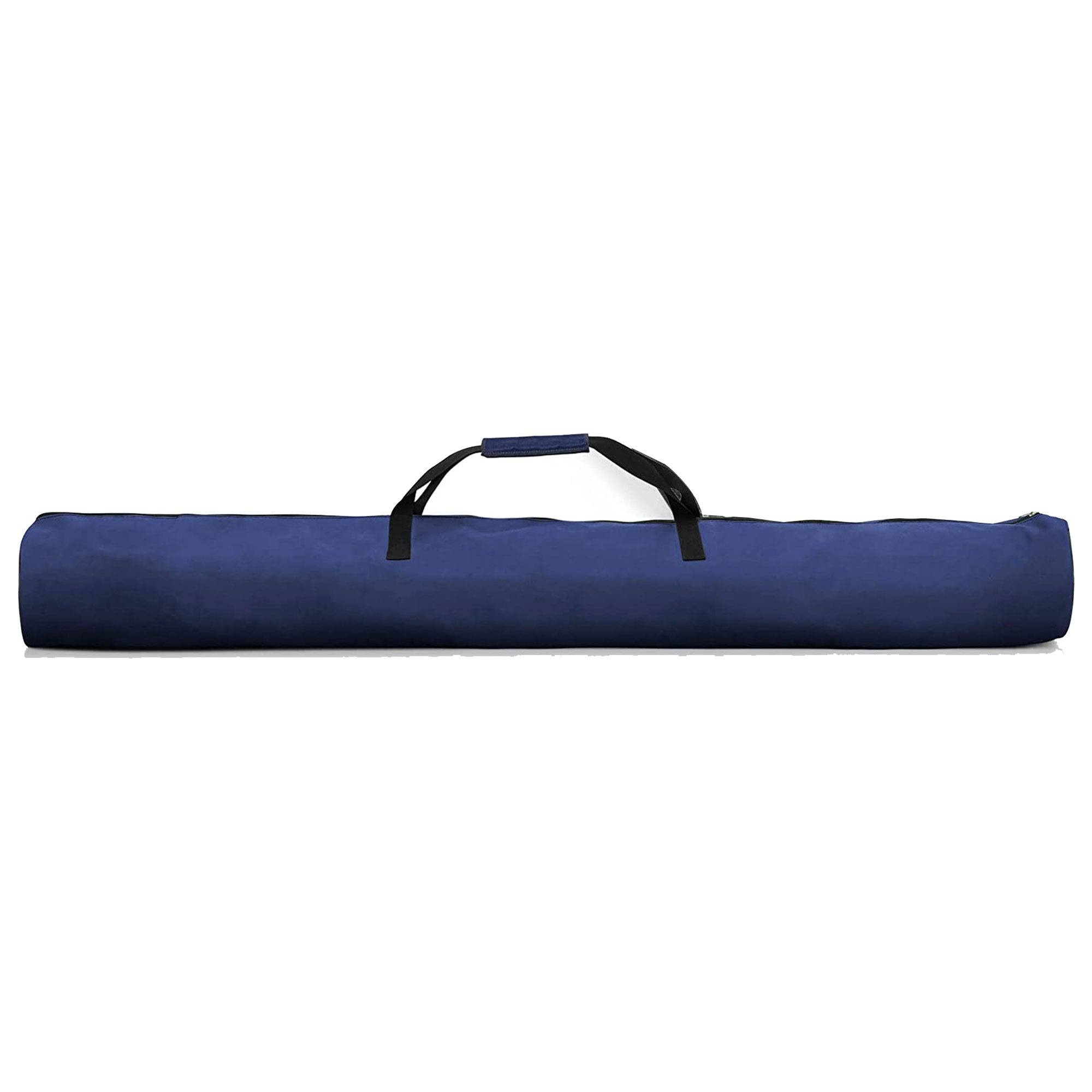 Tranquillo Universal 116" Double Hammock with Adjustable Stand and Bag, Sky Blue - Smart-nests