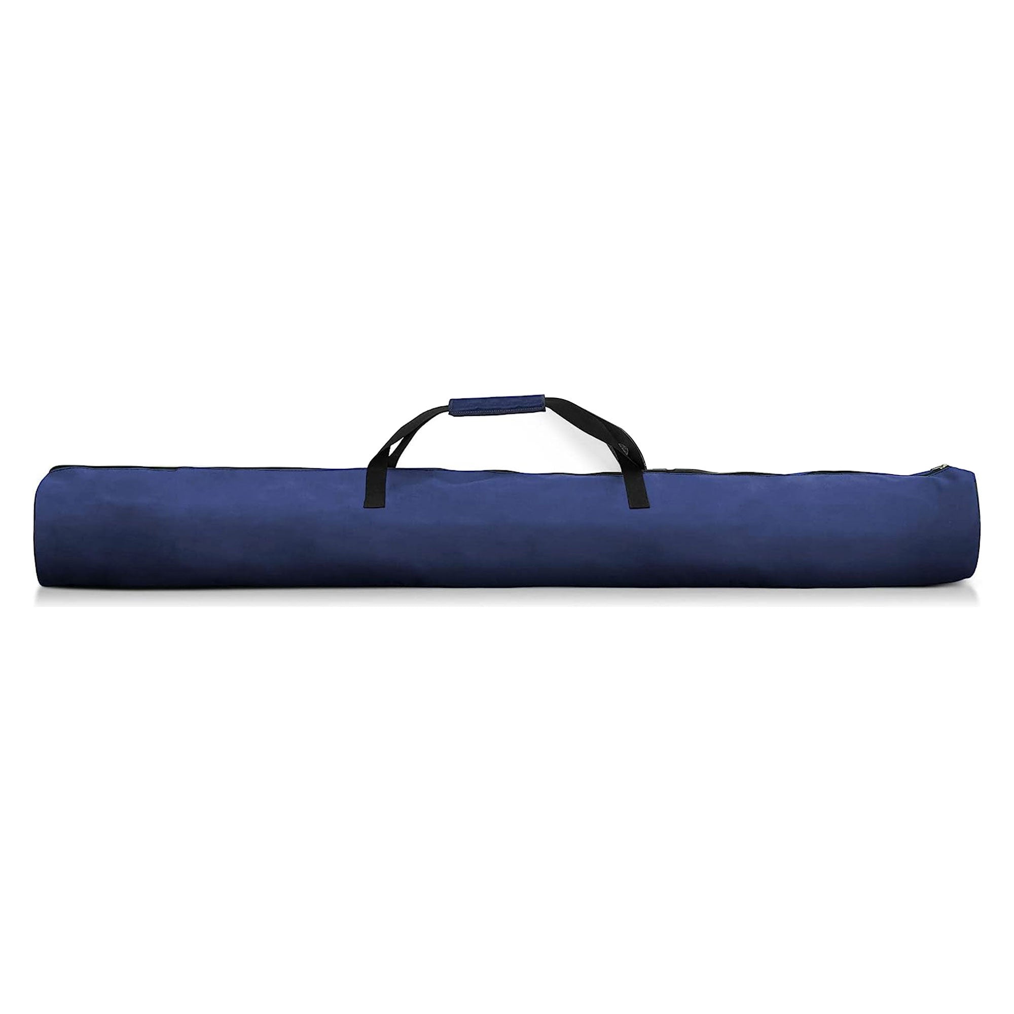 Tranquillo Universal 116" Double Hammock with Adjustable Stand and Bag, Peacock - Smart-nests