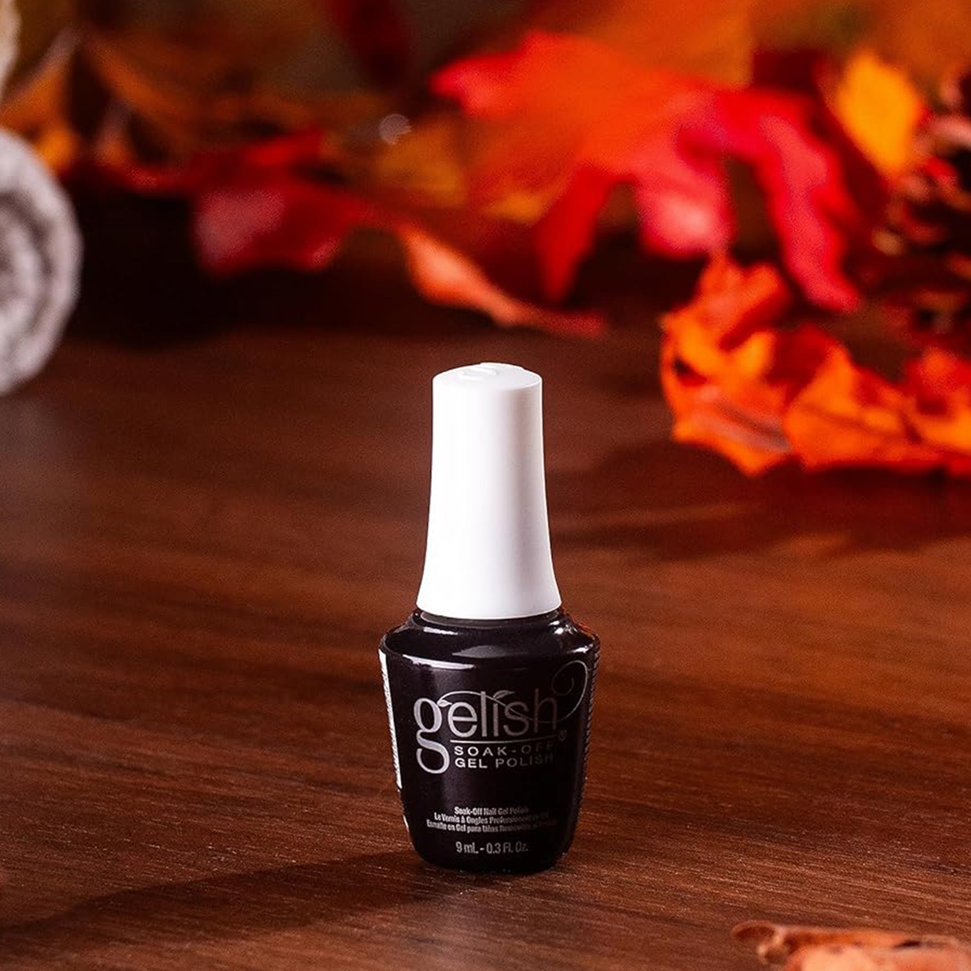 Gelish Fall 2023 Change of Pace Collection Soak Off Gel Nail Polish, (6 Pack) - Smart-nests