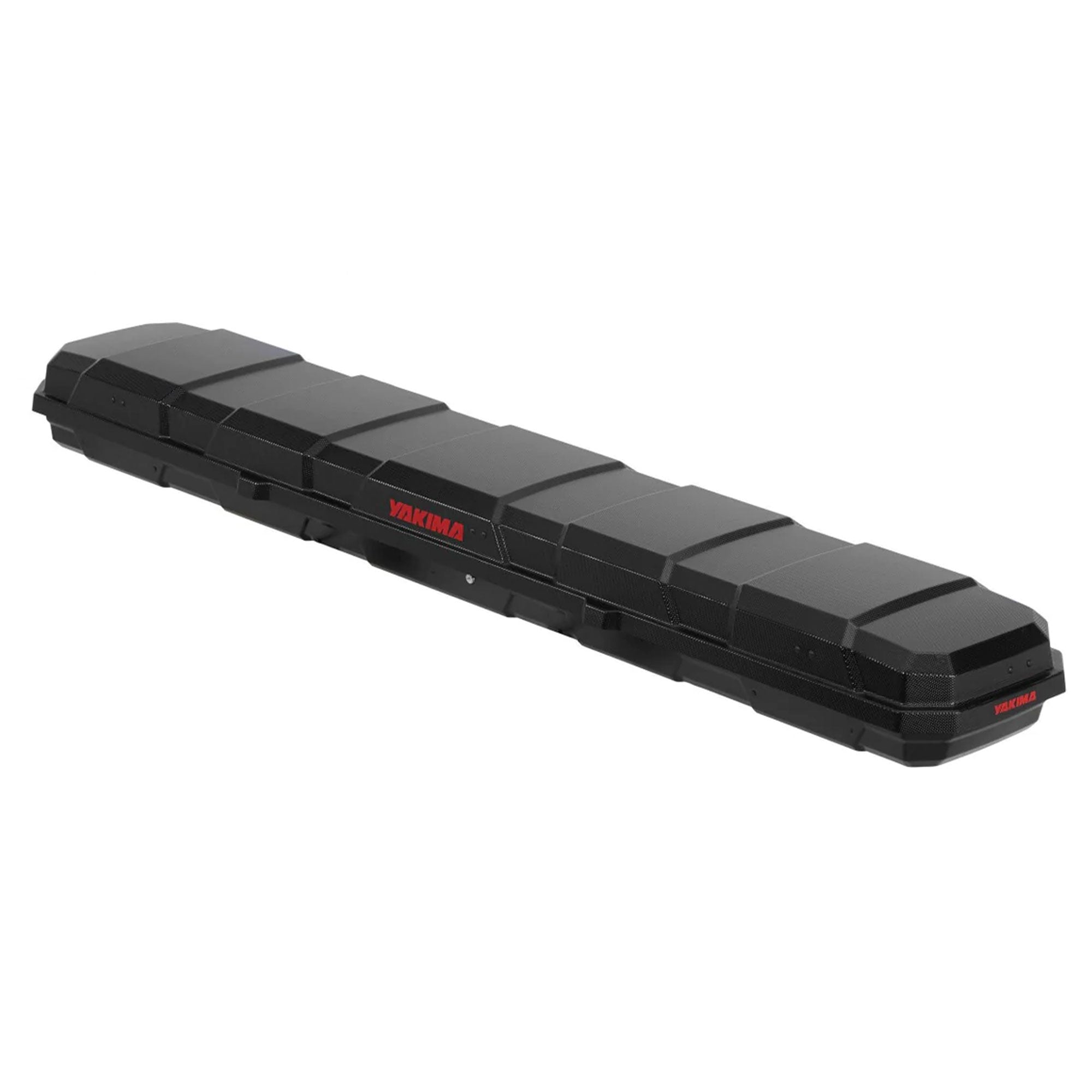 Yakima TopWater Enclosed Rooftop Fishing Rod Box Compatible w/ EasyRider Trailer - Smart-nests