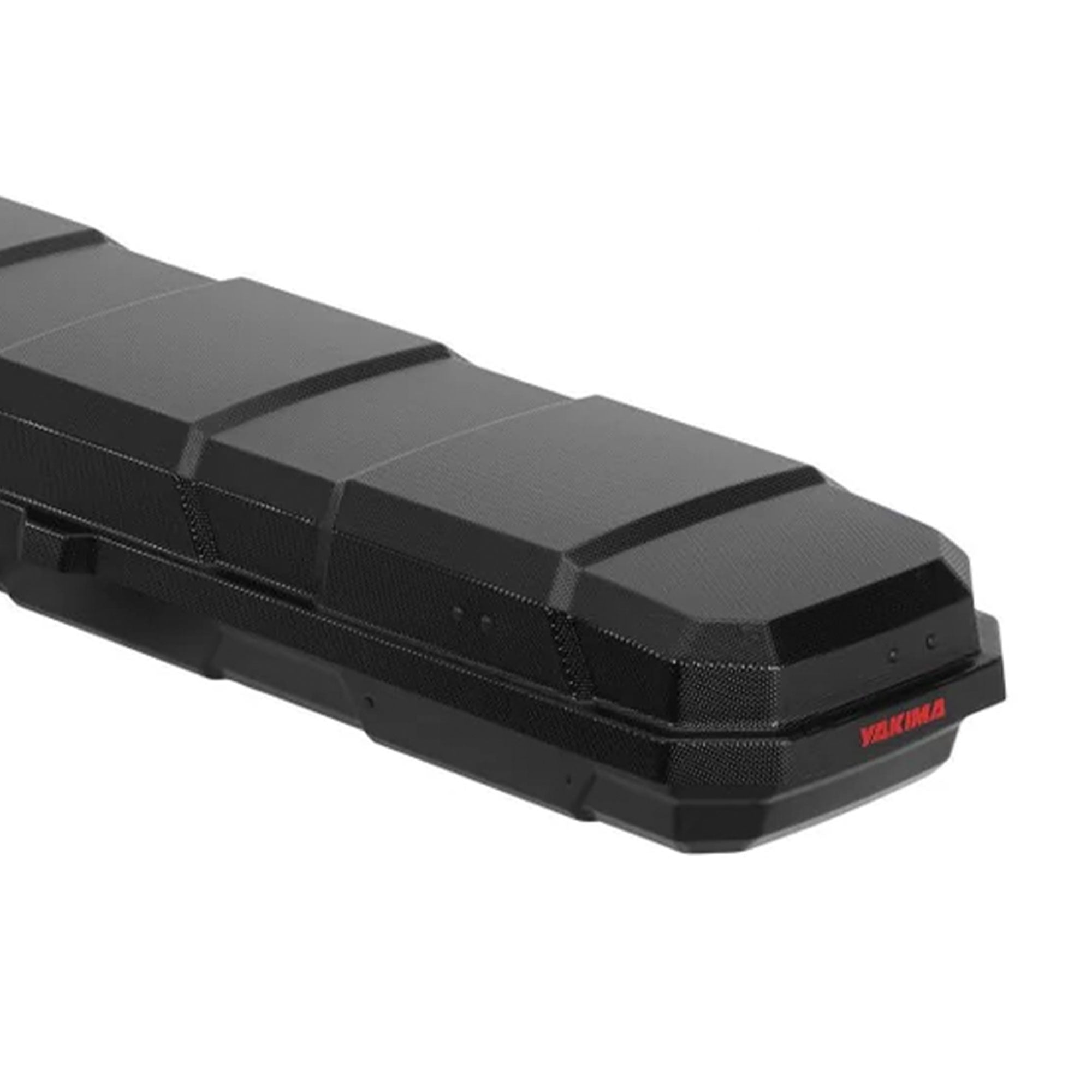 Yakima TopWater Enclosed Rooftop Fishing Rod Box Compatible w/ EasyRider Trailer - Smart-nests