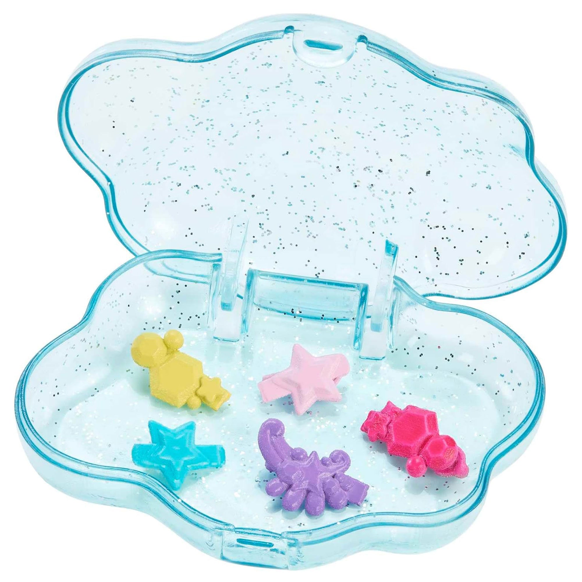 Barbie A Touch of Magic Pegasus Winged Horse and Puppy Toy and Accessories, Pink - Smart-nests