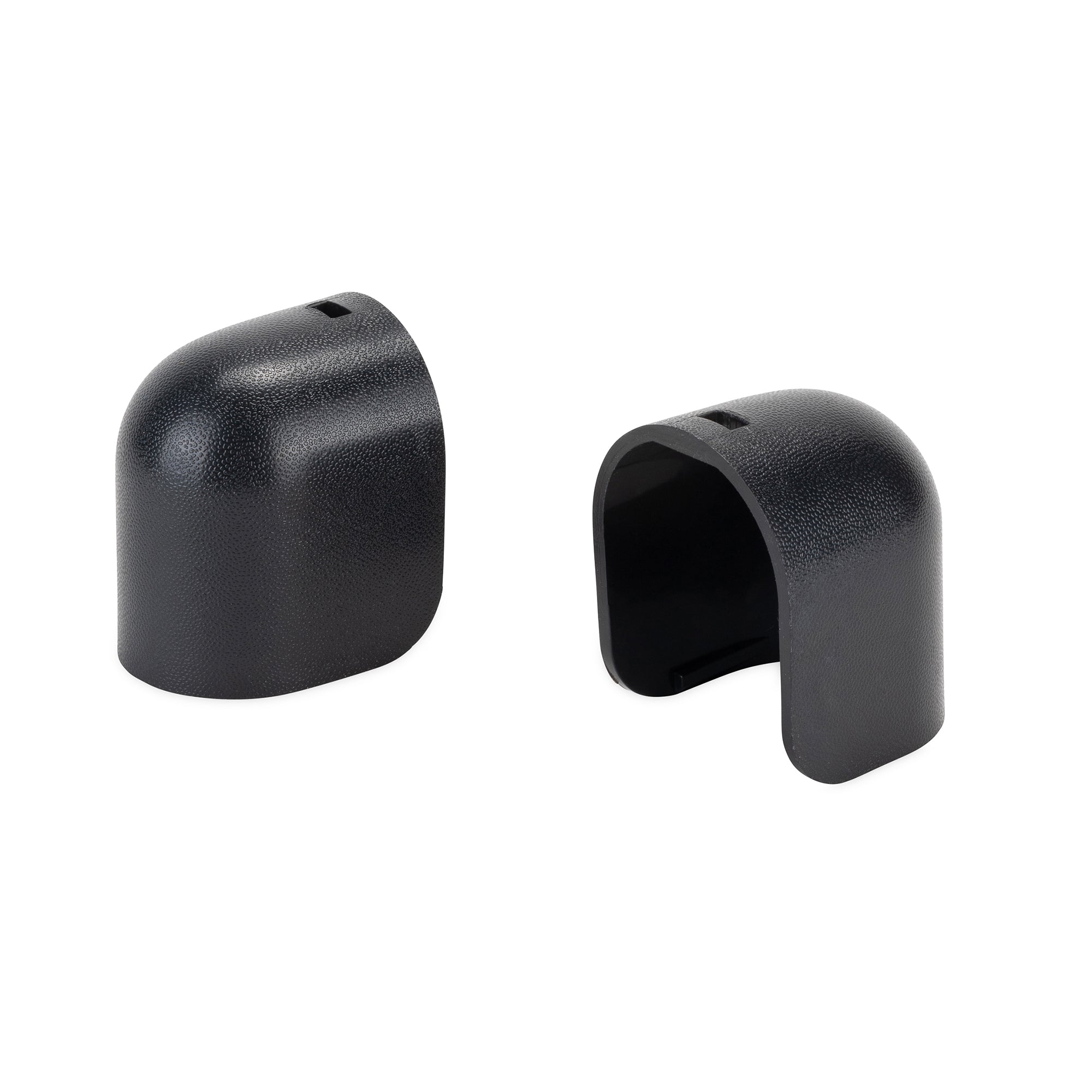 Camco Fold Away RV Grab Handle, Portable Safety Grip for RV Accessories, Black - Smart-nests