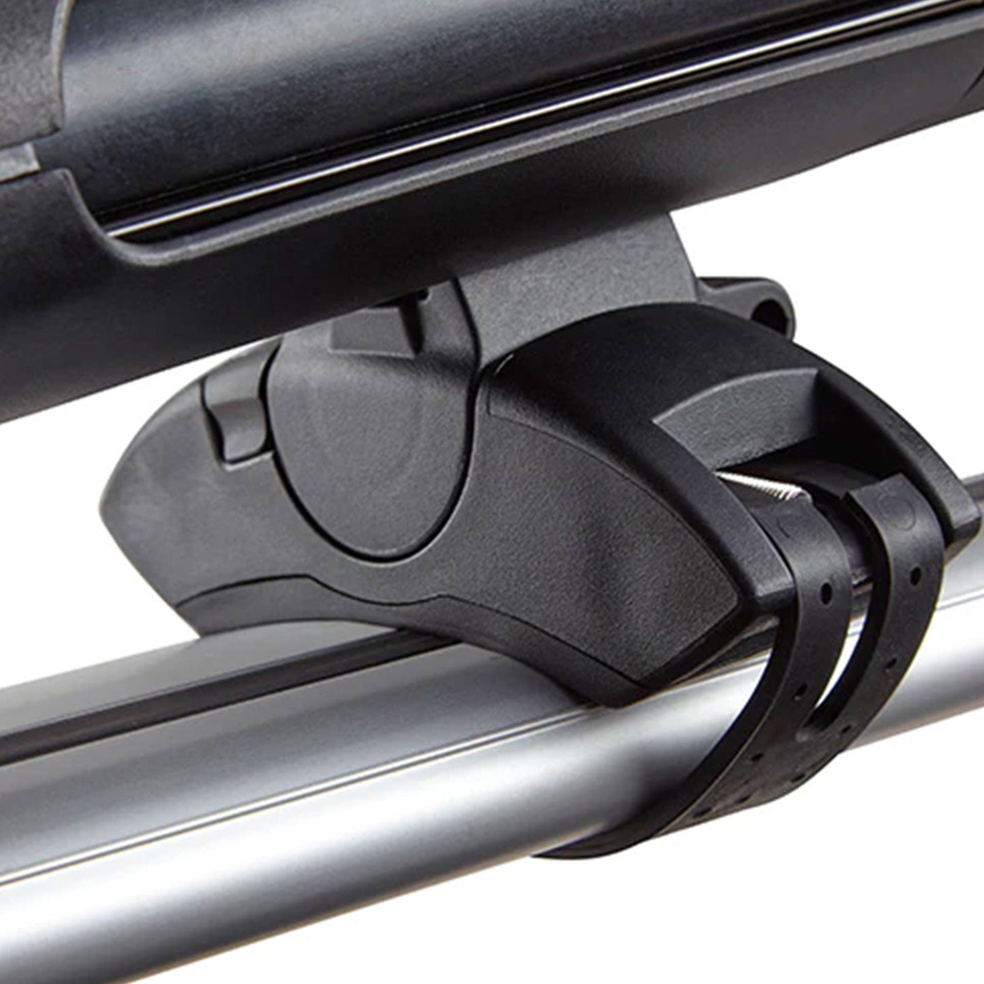 YAKIMA FatCat EVO 6 Skis or 4 Snowboards Mount Roof Rack, Fits T-Slot Crossbars - Smart-nests