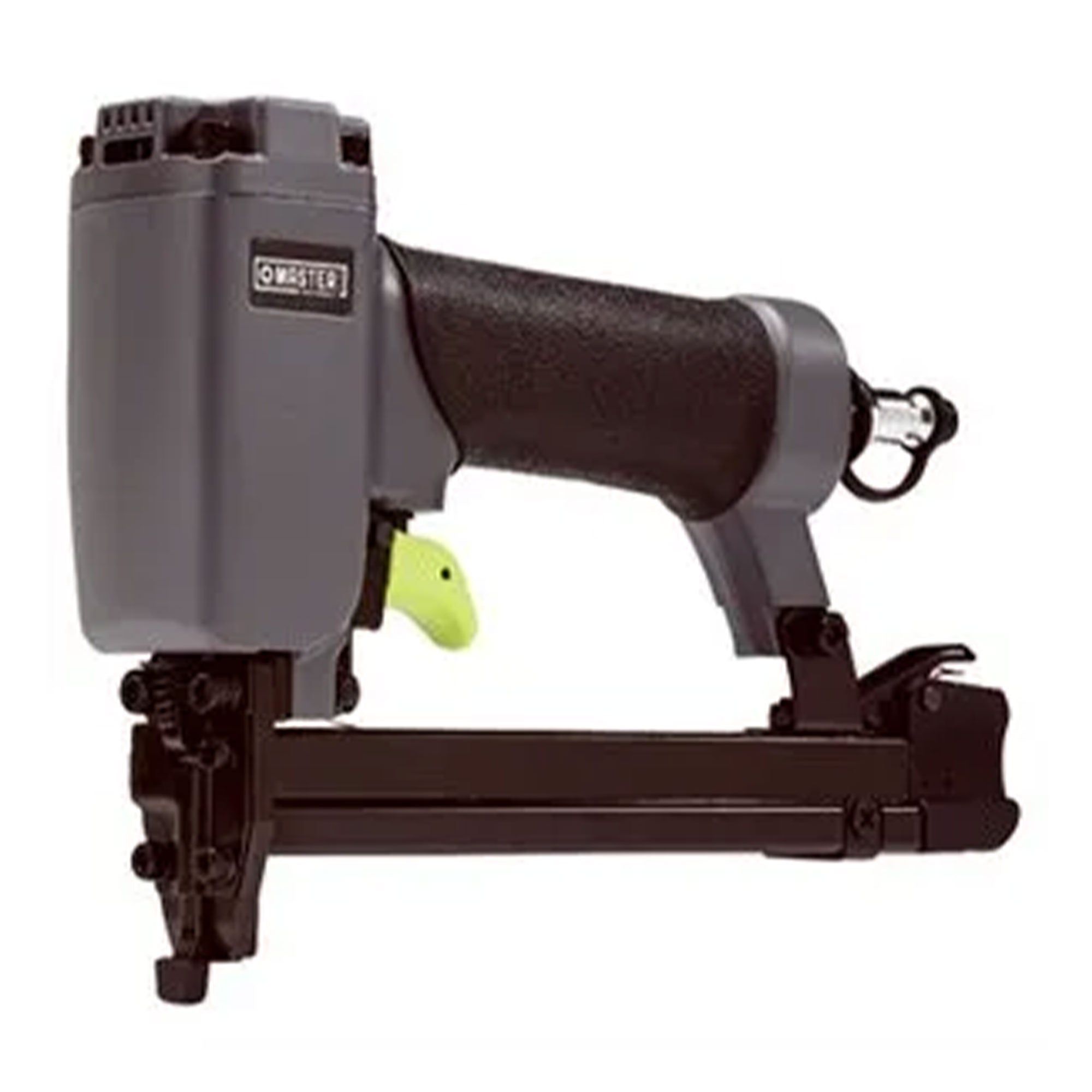 Master Mechanic 20 Gauge Pneumatic Upholstery Stapler Holds Up to 100 Fasteners - Smart-nests