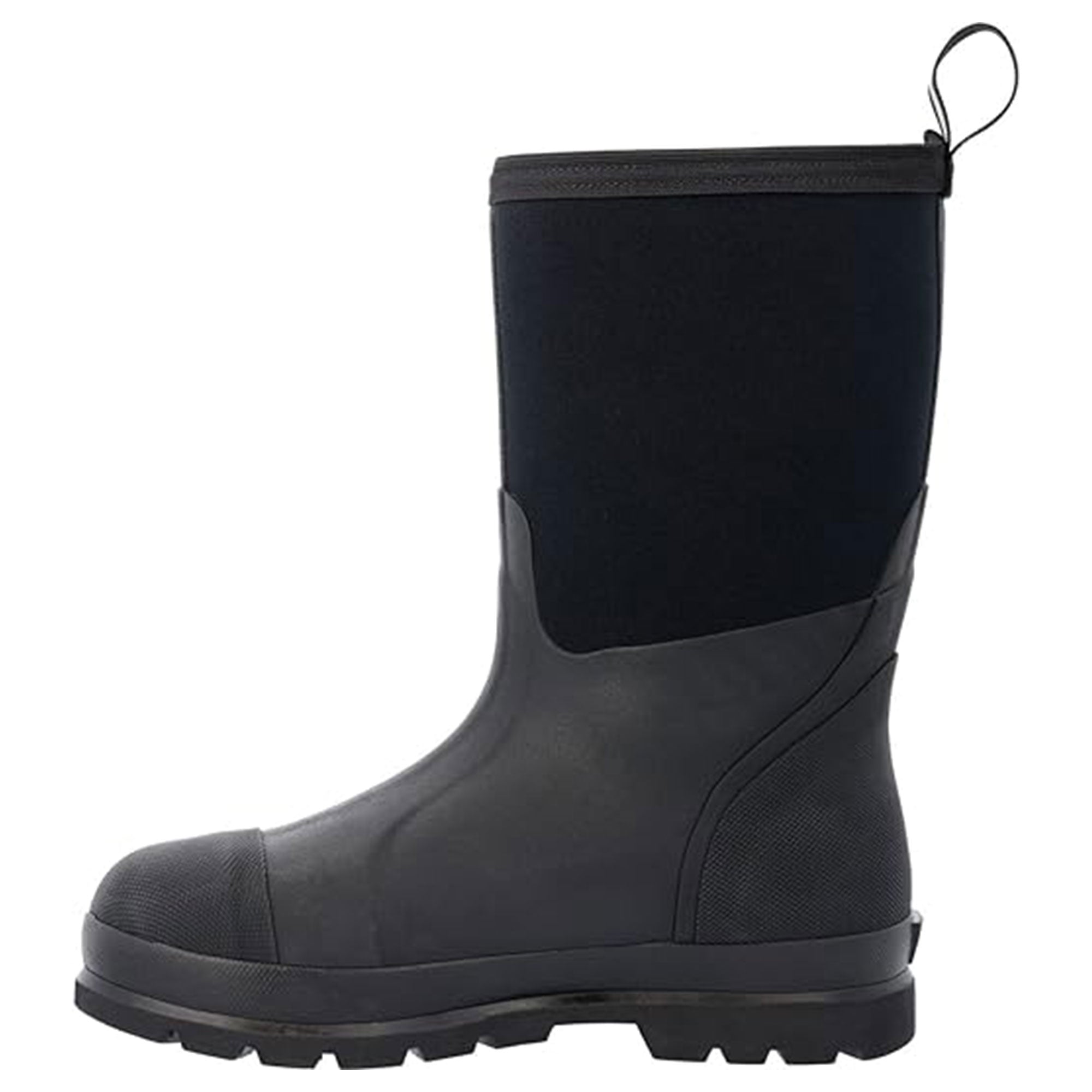 The Original Muck Boot Company Men's 13 Waterproof Neoprene Mid Chore Boots - Smart-nests