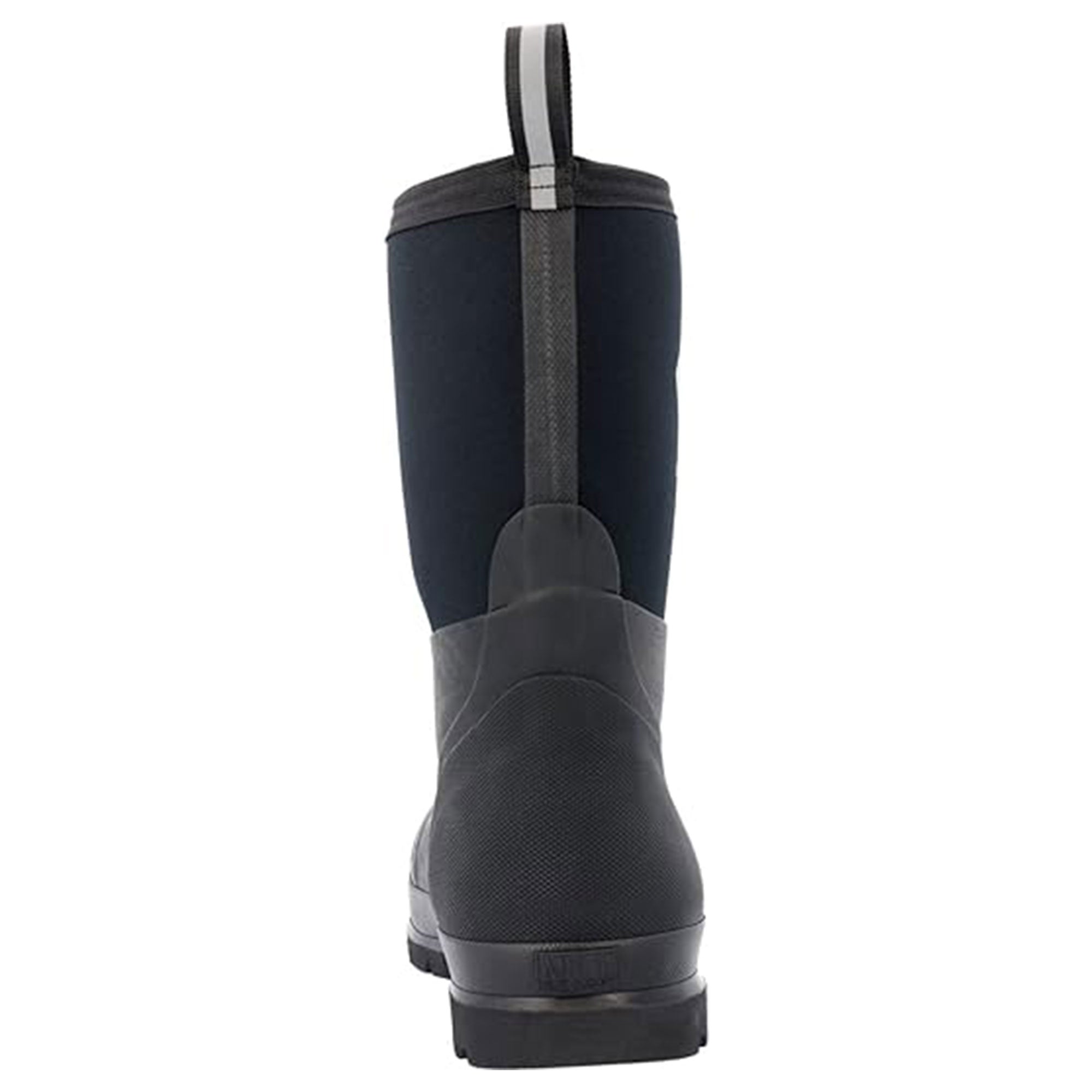The Original Muck Boot Company Men's 13 Waterproof Neoprene Mid Chore Boots - Smart-nests