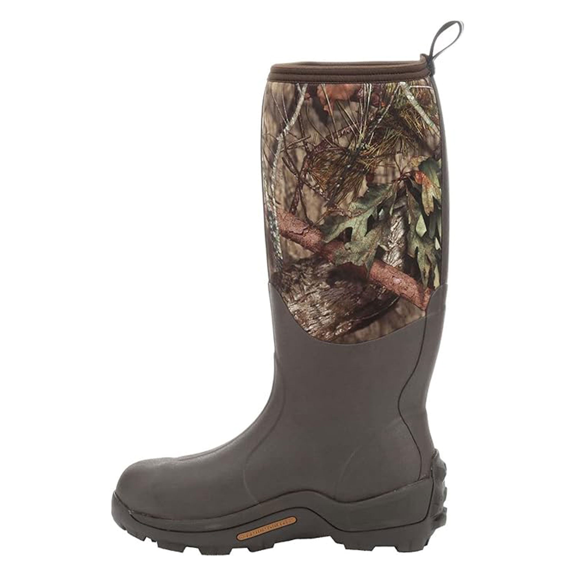The Original Muck Boot Company Men's Size 9 Mossy Oak Country Woody Max Boots - Smart-nests