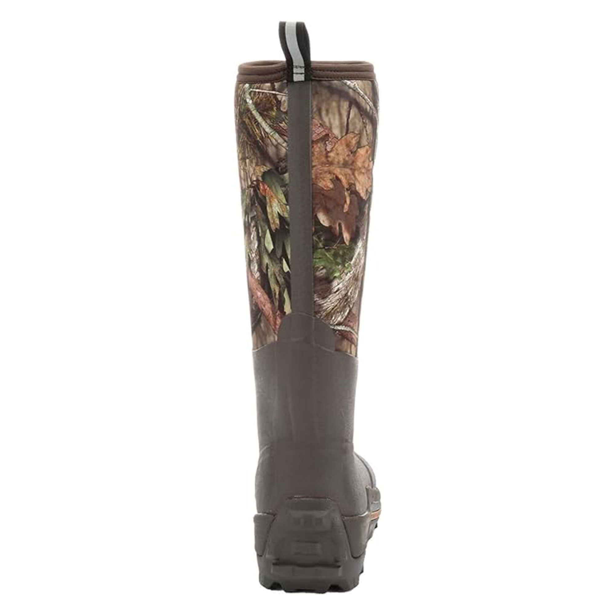 The Original Muck Boot Company Men's Size 9 Mossy Oak Country Woody Max Boots - Smart-nests