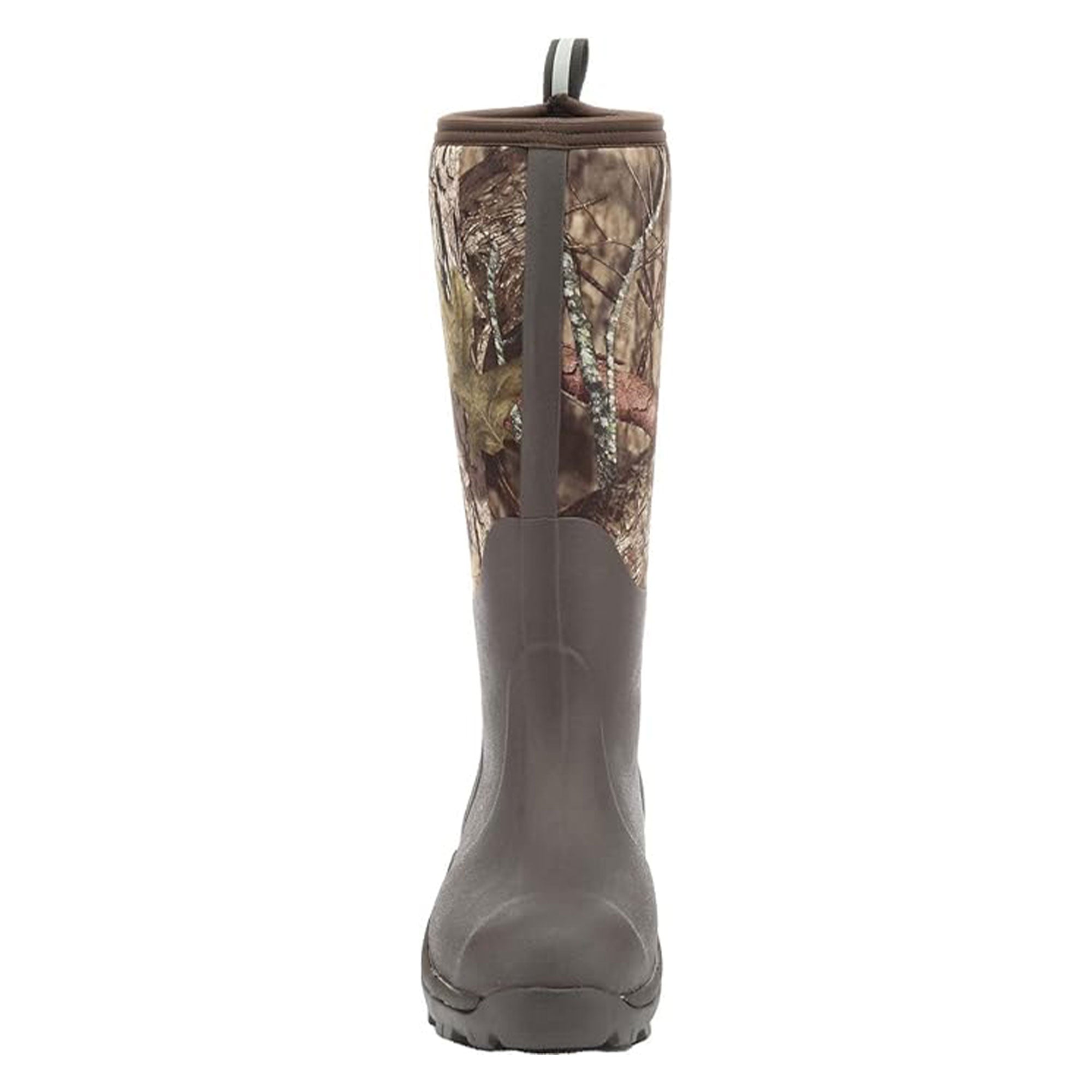The Original Muck Boot Company Men's Size 9 Mossy Oak Country Woody Max Boots - Smart-nests