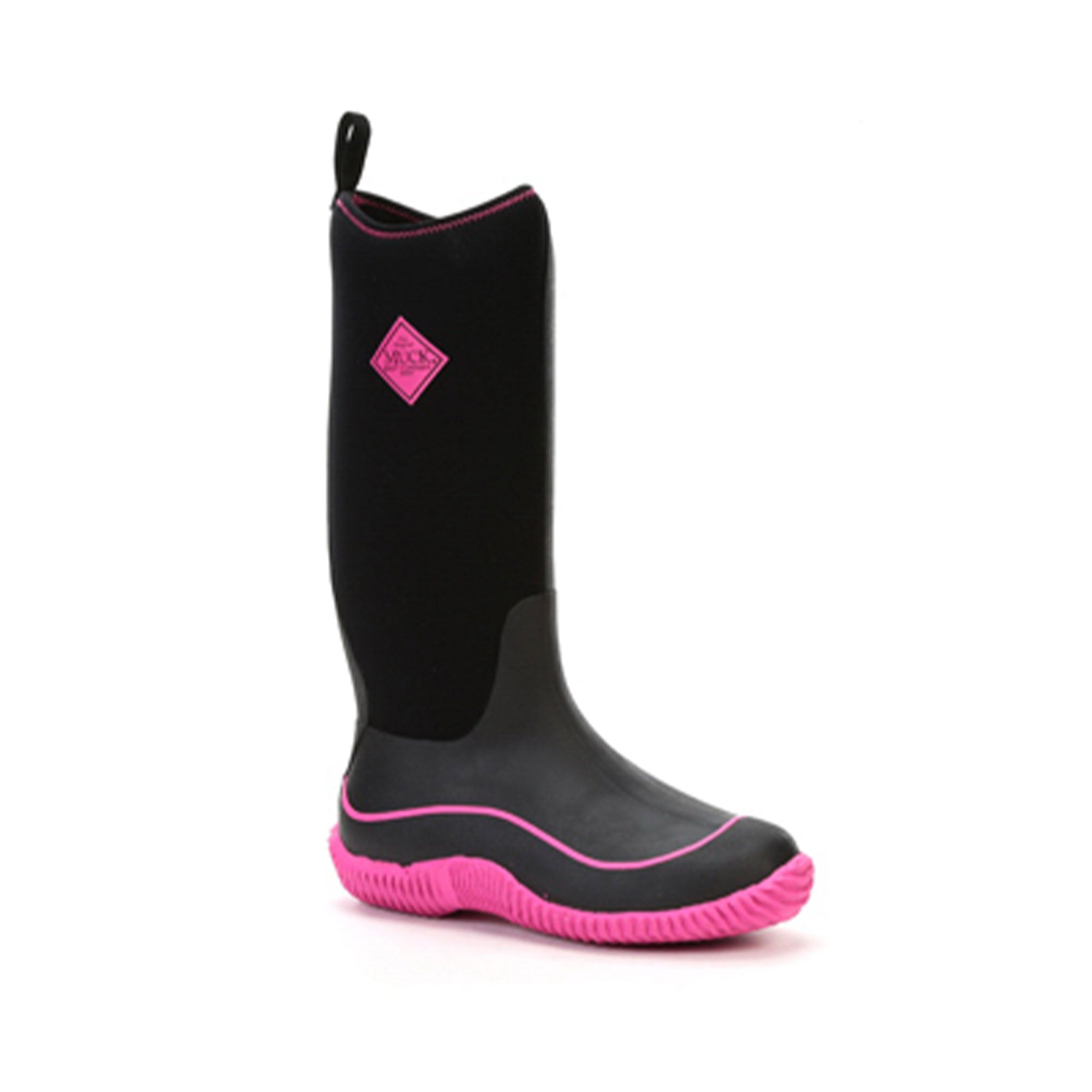 The Original Muck Boot Company Women's 9 Waterproof 5 mm Neoprene Hale Muck Boot - Smart-nests